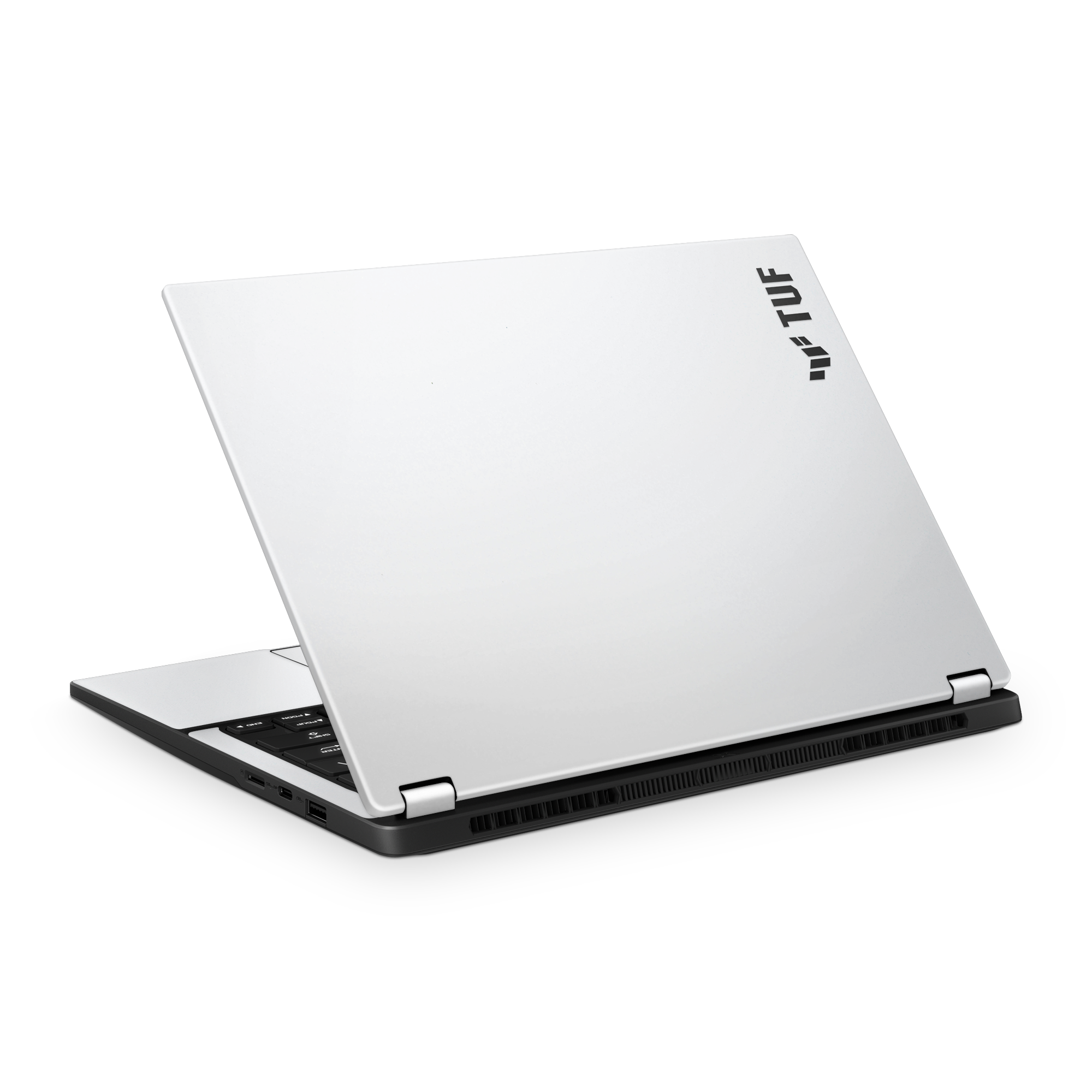Asus Tuf A14 2024 Professional Frosty Vanilla Skin Wrap Cover