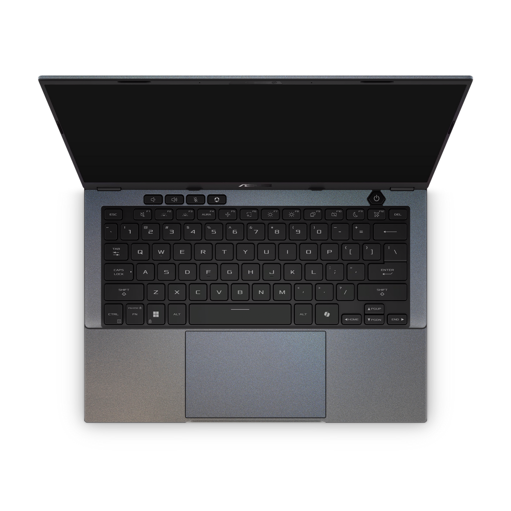 Asus Tuf A14 2024 Professional Interior Prism Skin Wrap Cover