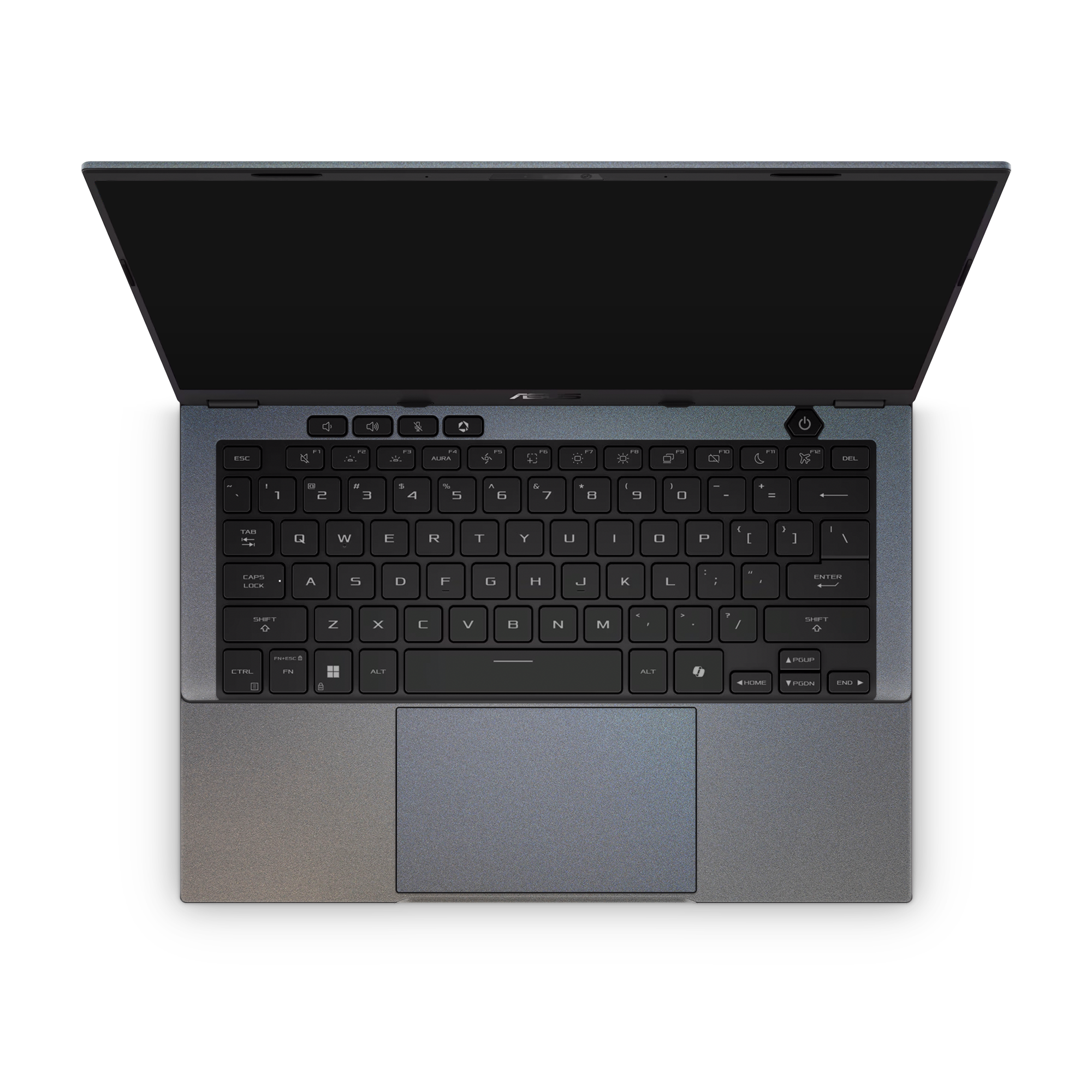 Asus Tuf A14 2024 Professional Interior Prism Skin Wrap Cover