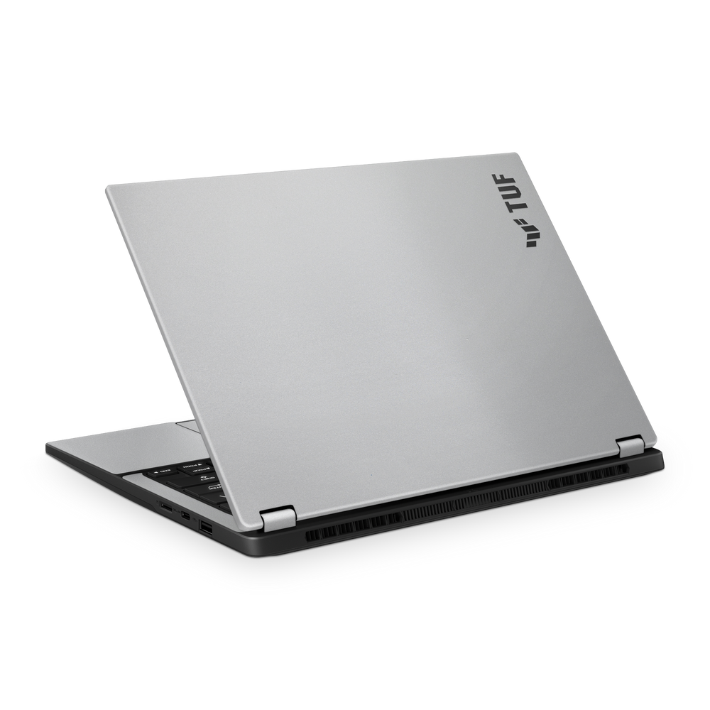 Asus Tuf A14 2024 Professional Satin Aluminum Skin Wrap Cover