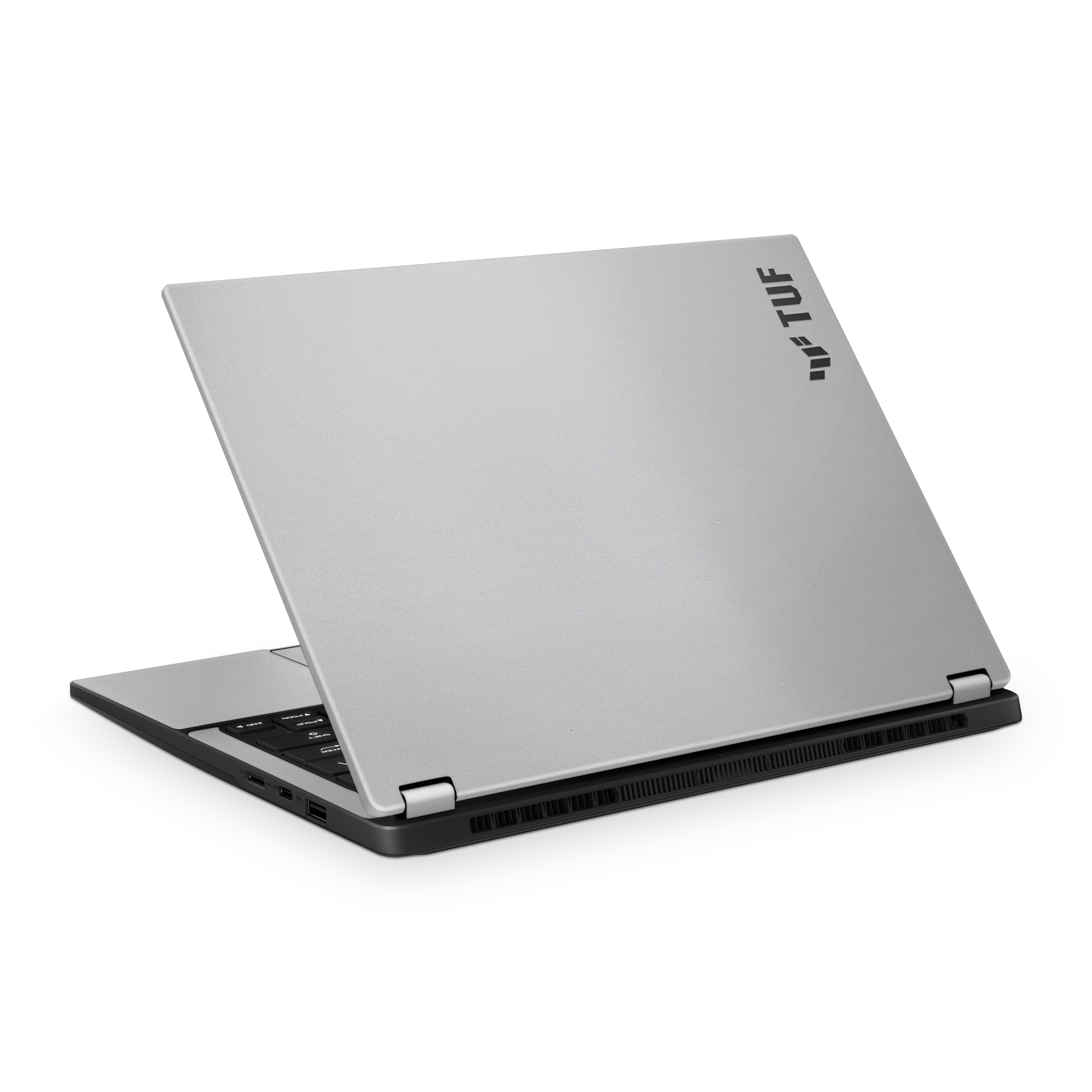 Asus Tuf A14 2024 Professional Satin Aluminum Skin Wrap Cover