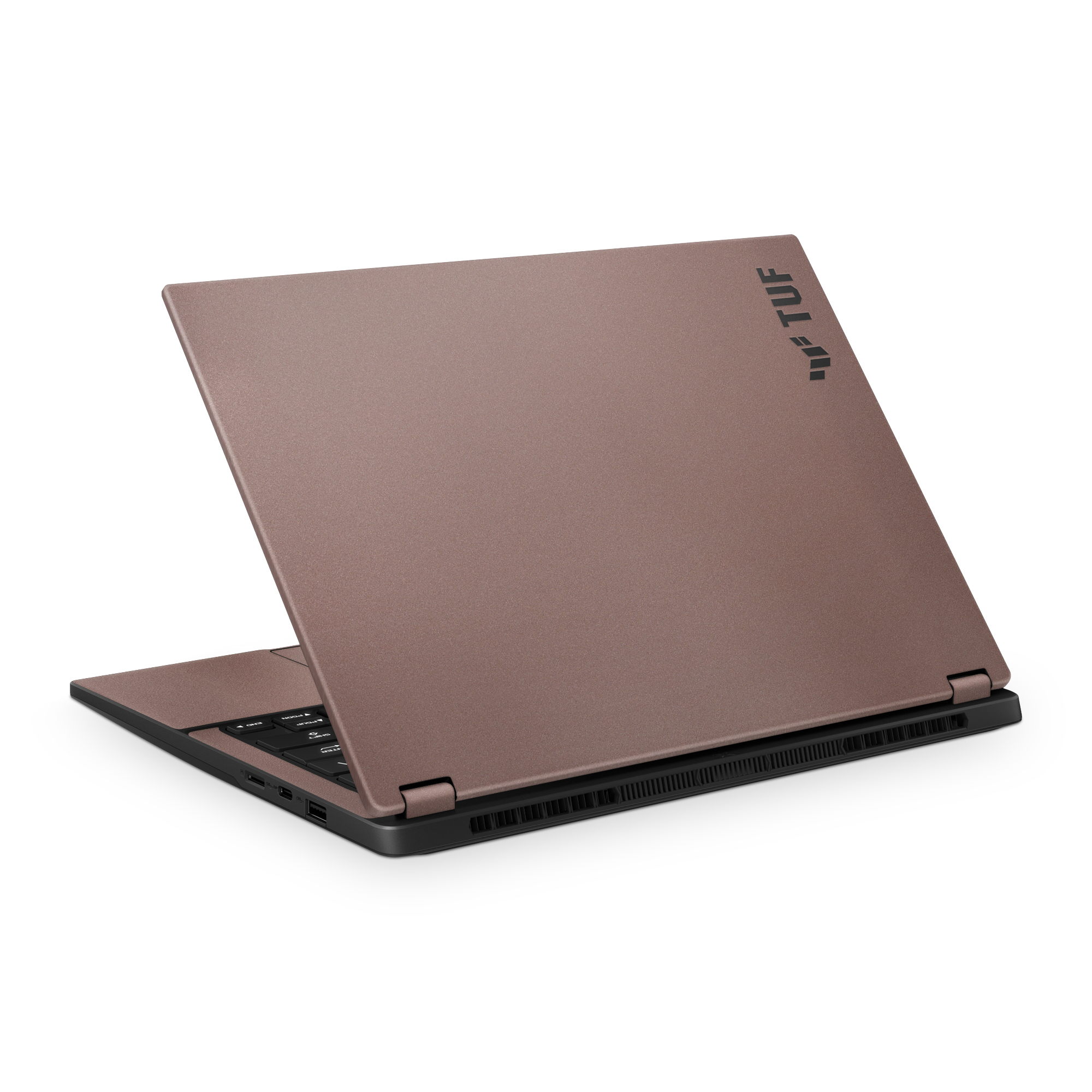 Asus Tuf A14 2024 Professional Satin Frozen Berry Skin Wrap Cover