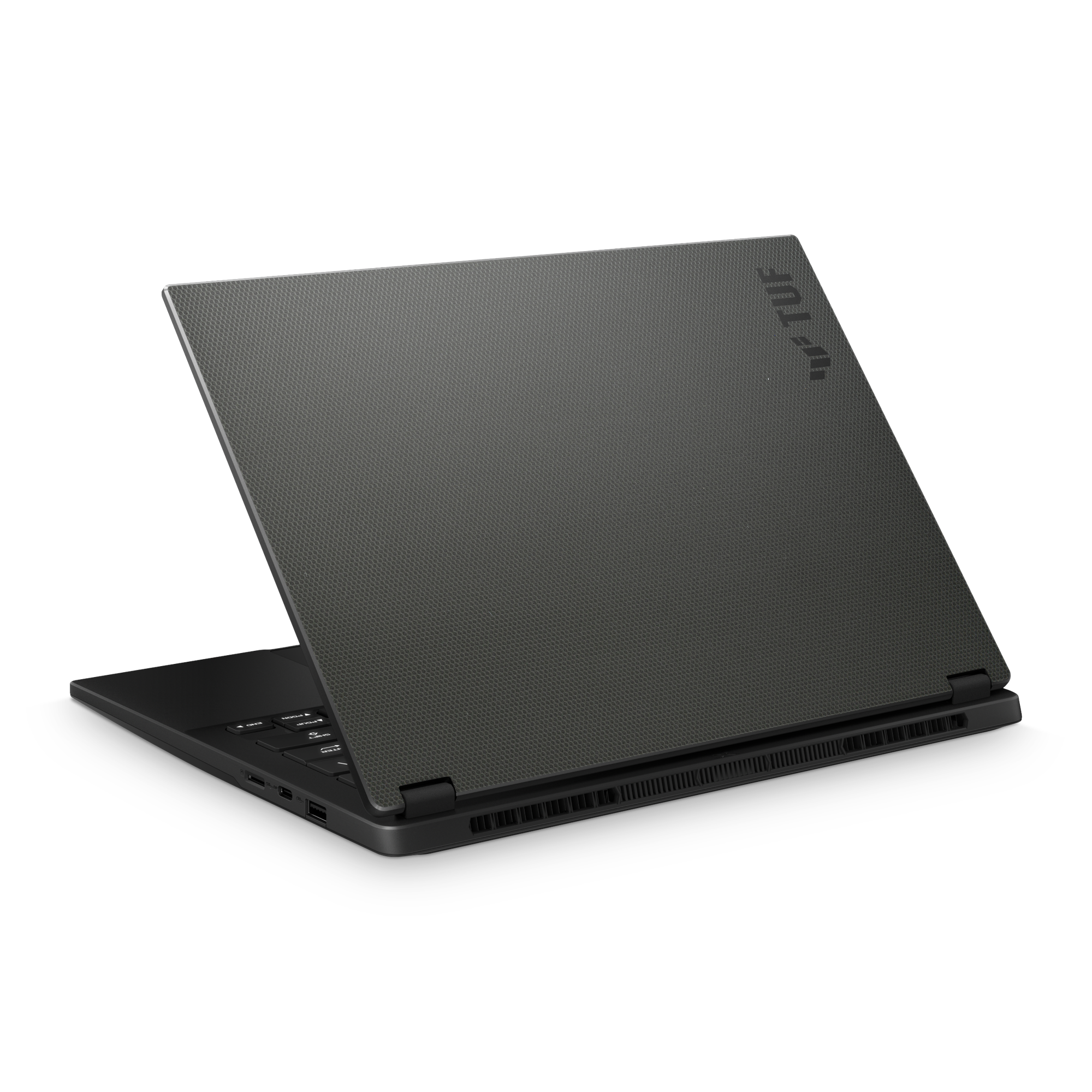 Asus TUF A14 2026 Essentials Black Matrix Skin Wrap Cover