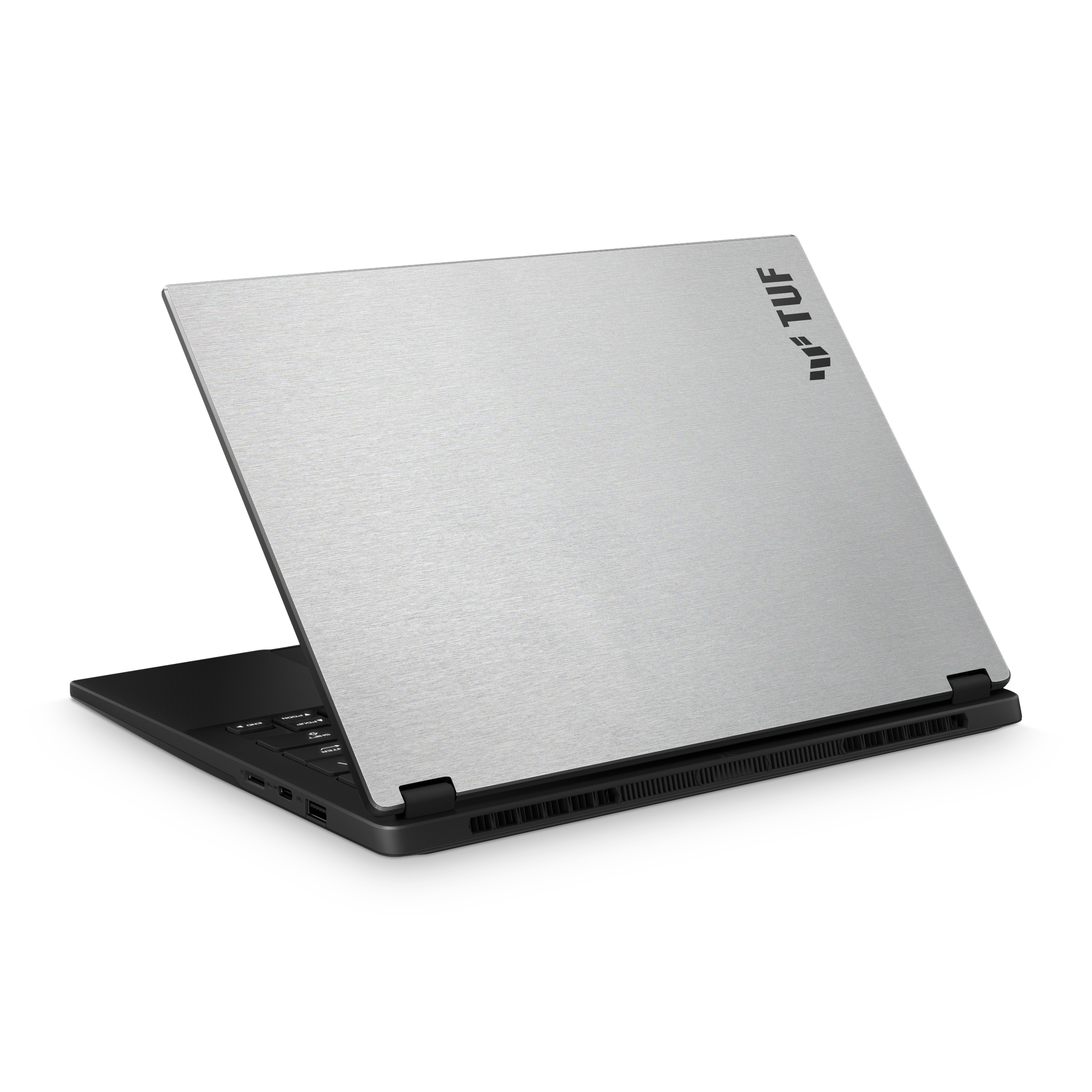 Asus TUF A14 2026 Essentials Brushed Aluminum Skin Wrap Cover