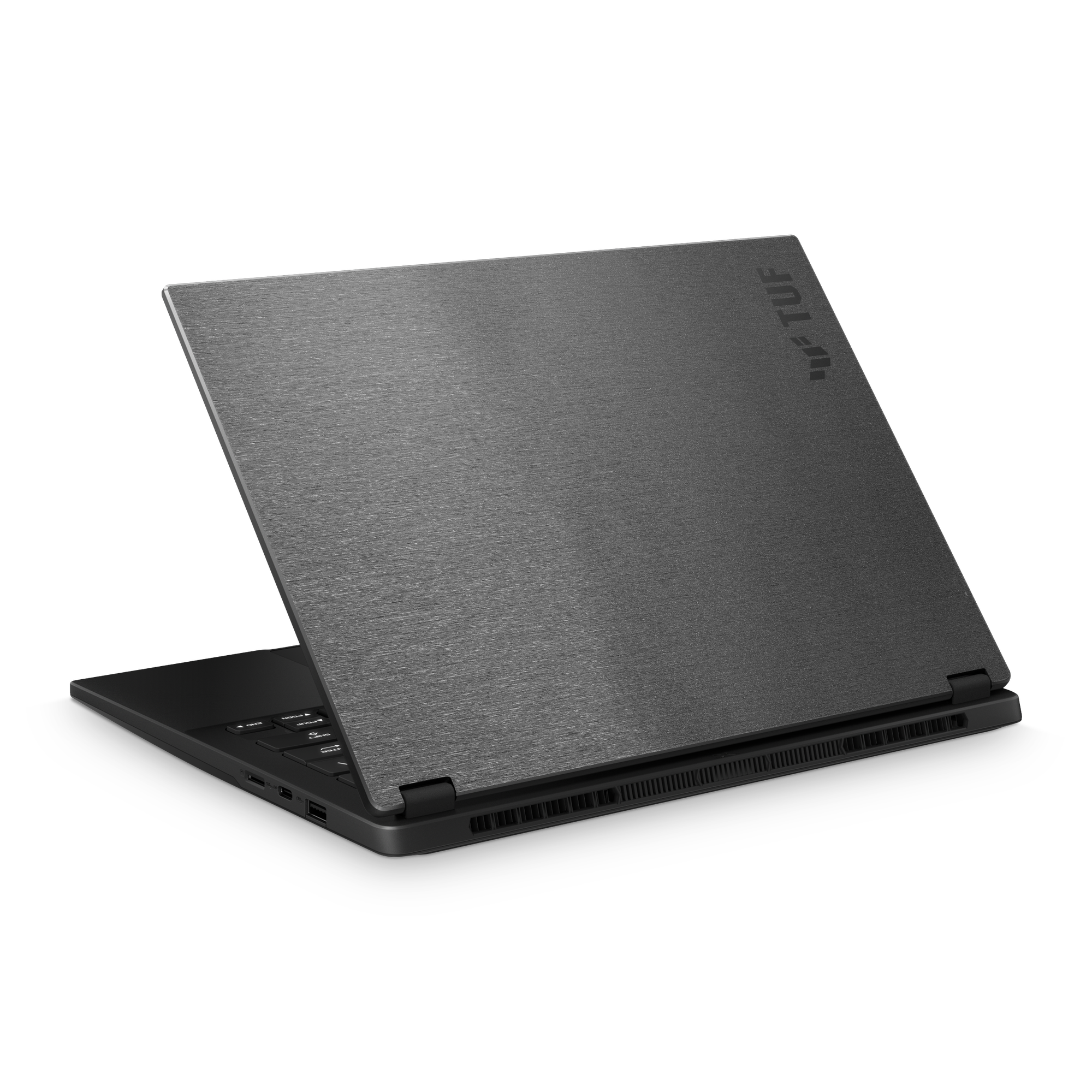 Asus TUF A14 2026 Essentials Brushed Black Skin Wrap Cover