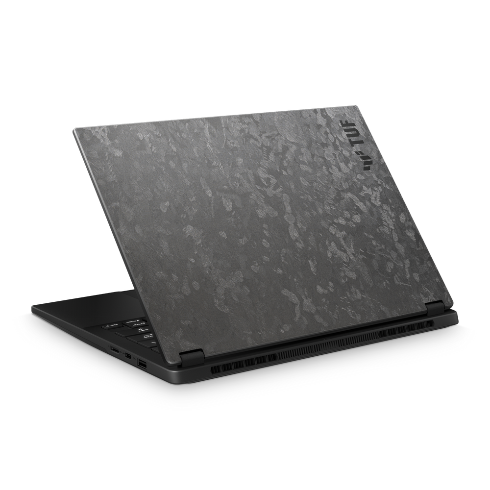 Asus TUF A14 2026 Essentials Forged Carbon Skin Wrap Cover