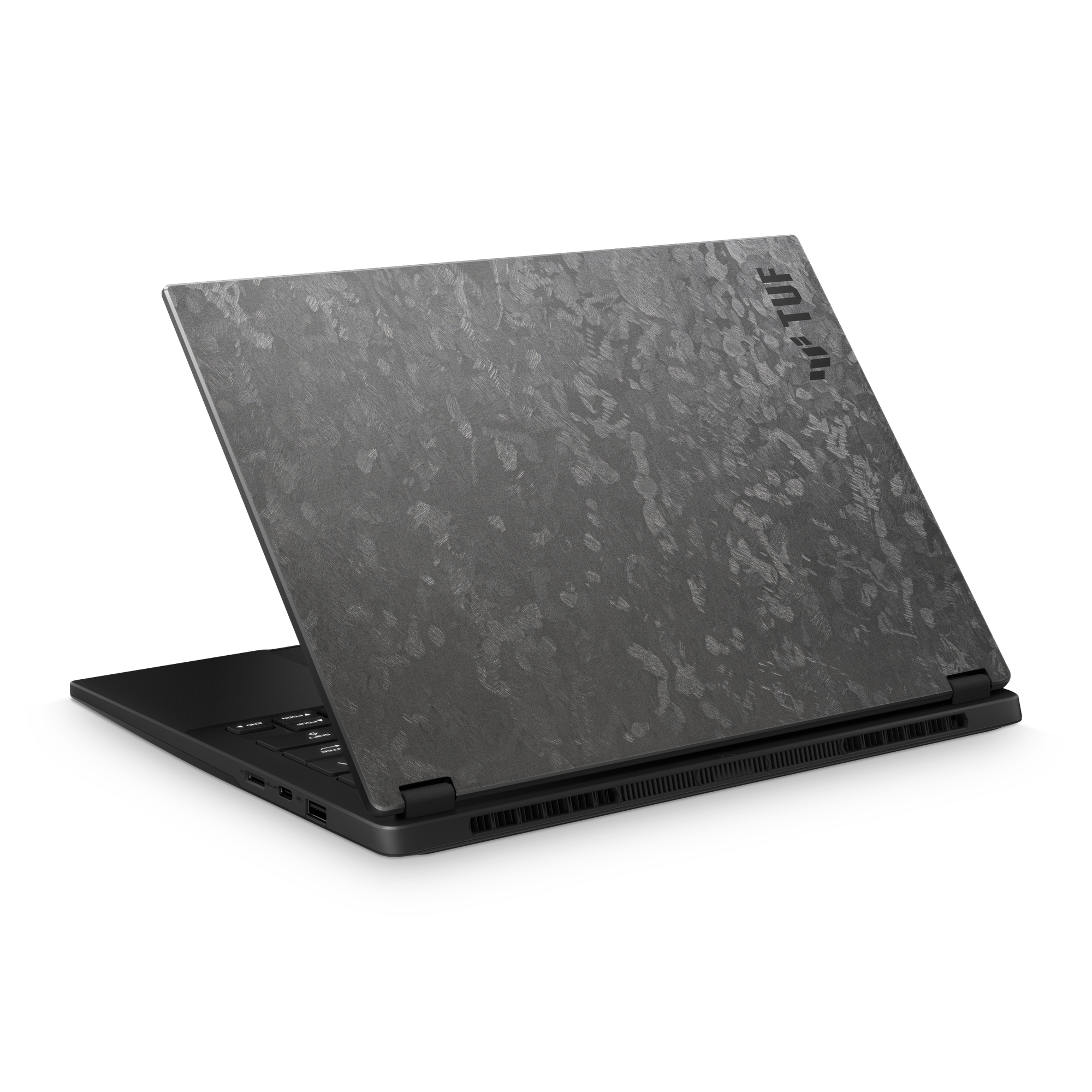 Asus TUF A14 2026 Essentials Forged Carbon Skin Wrap Cover