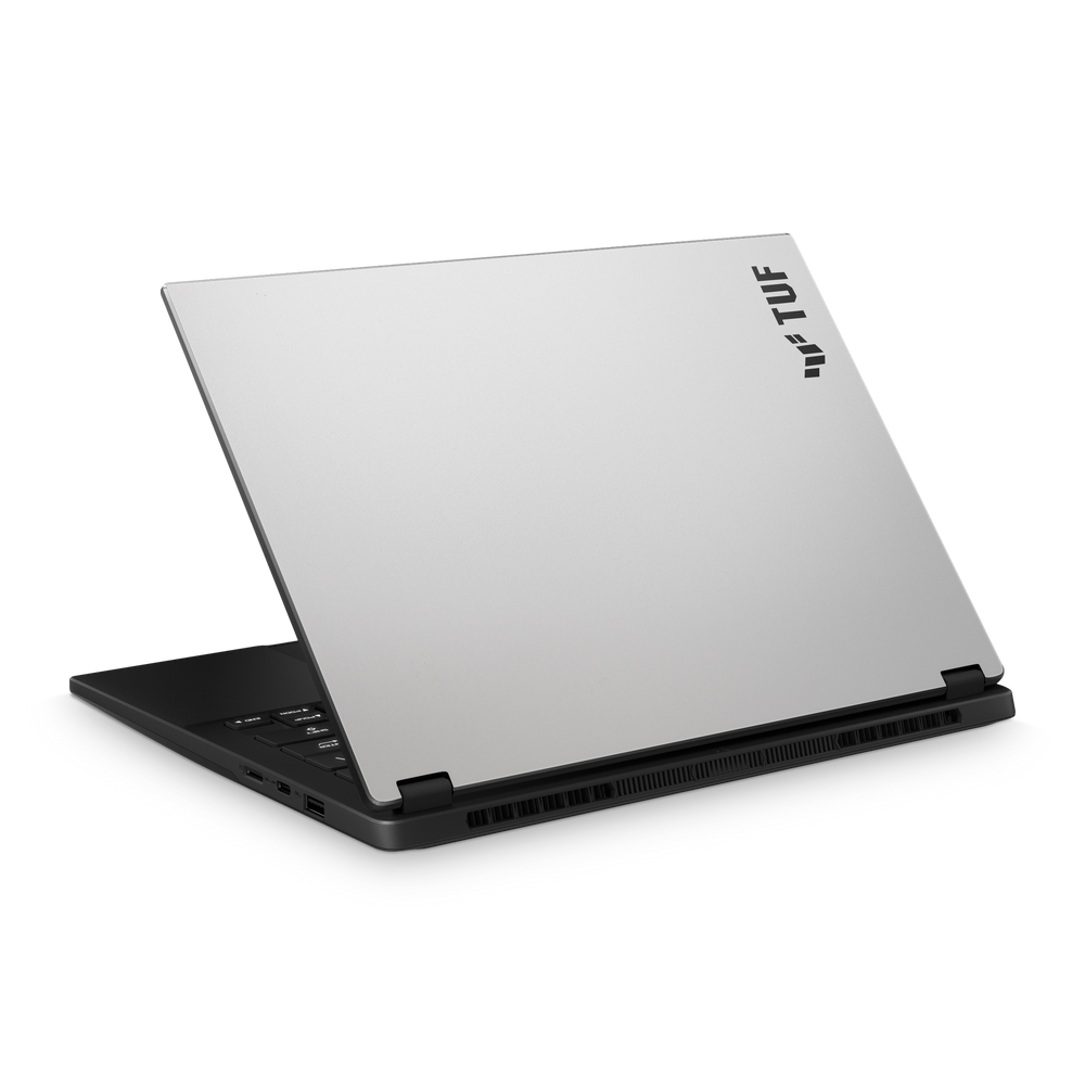 Asus TUF A14 2026 Essentials Frosty Vanilla Skin Wrap Cover