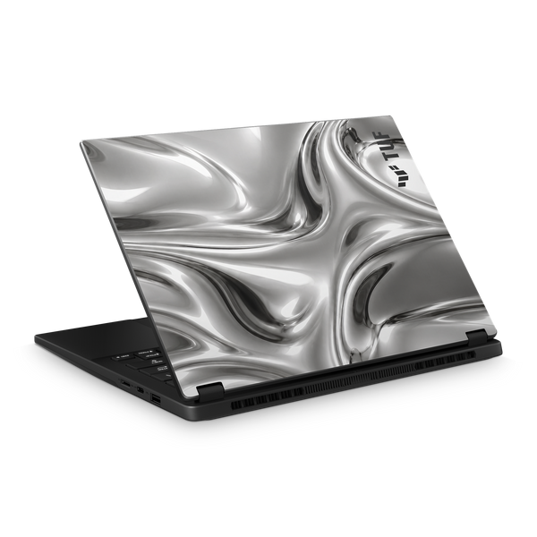 Asus TUF Laptop Skins
