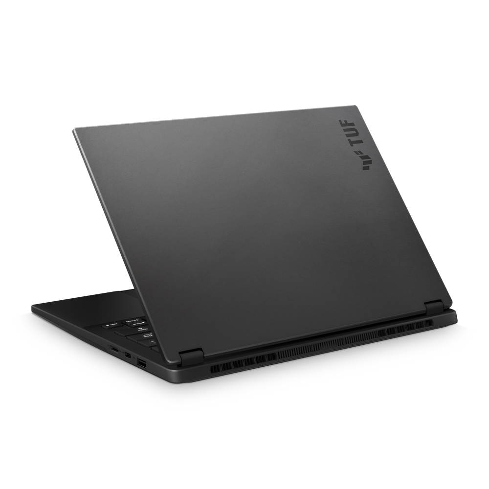 Asus TUF A14 2026 Essentials Matte Black Skin Wrap Cover