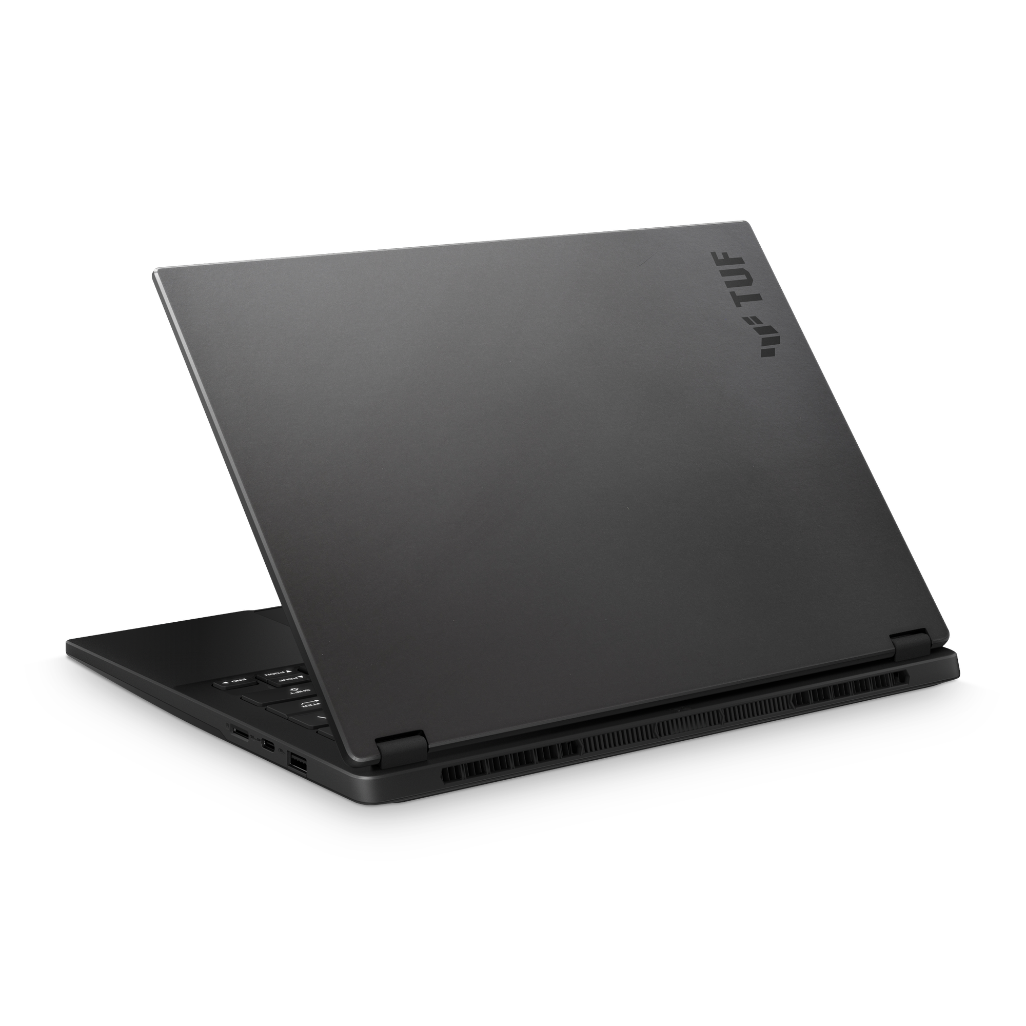 Asus TUF A14 2026 Essentials Matte Black Skin Wrap Cover