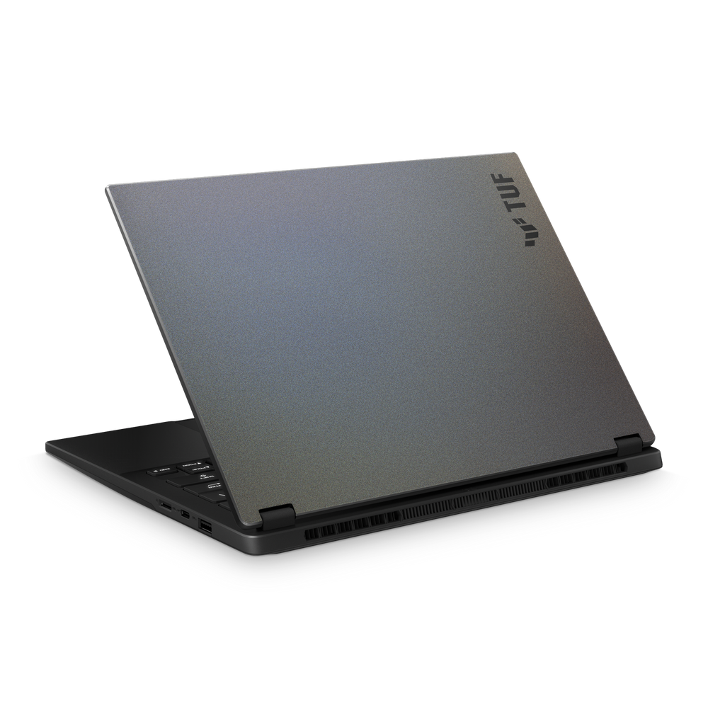 Asus TUF A14 2026 Essentials Prism Skin Wrap Cover