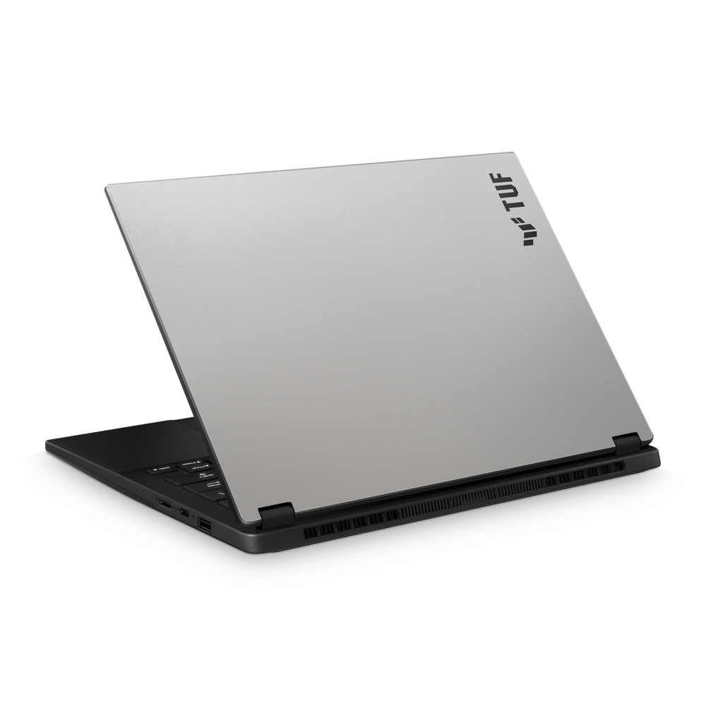 Asus TUF A14 2026 Essentials Satin Aluminum Skin Wrap Cover