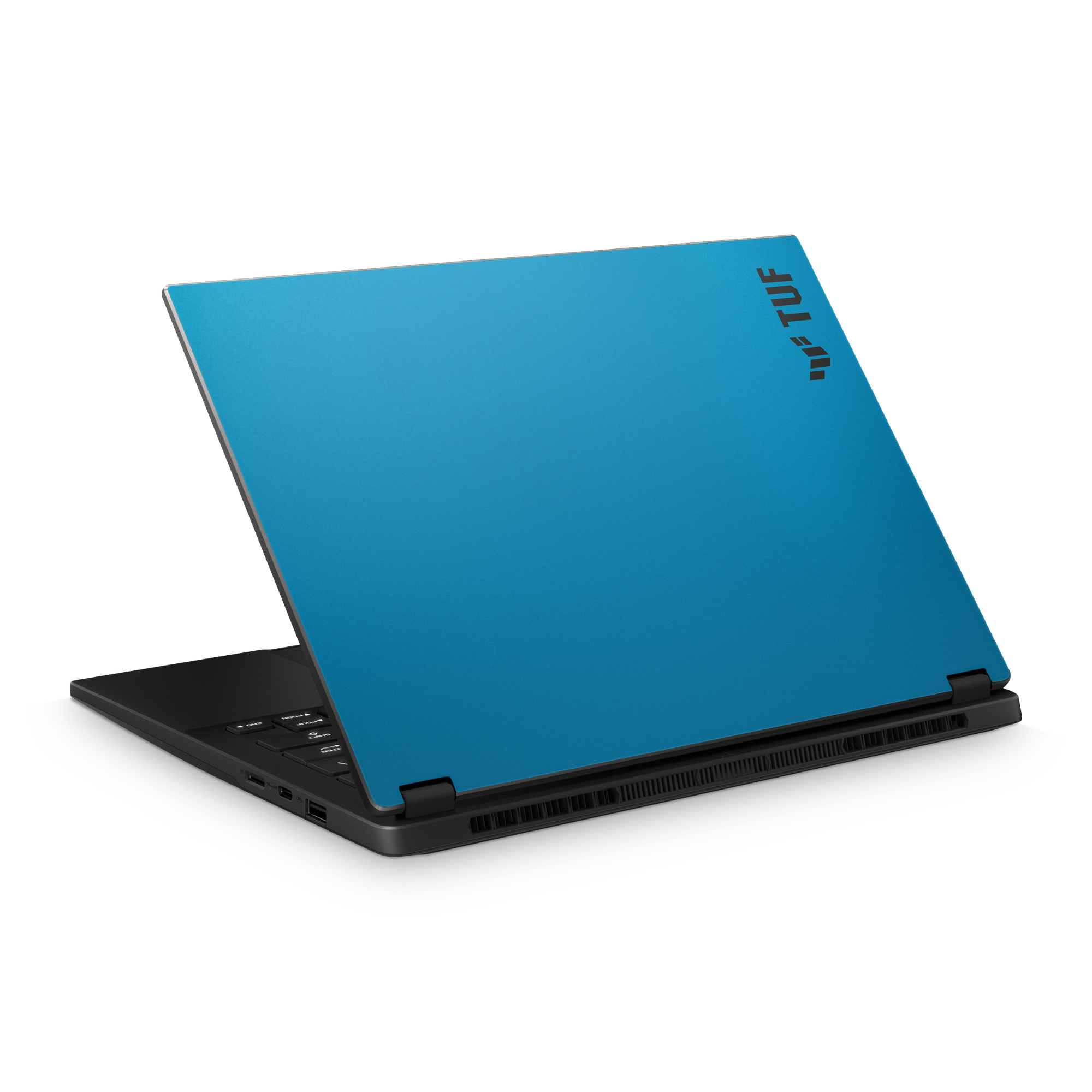 Asus TUF A14 2026 Essentials Satin Ocean Shimmer Skin Wrap Cover