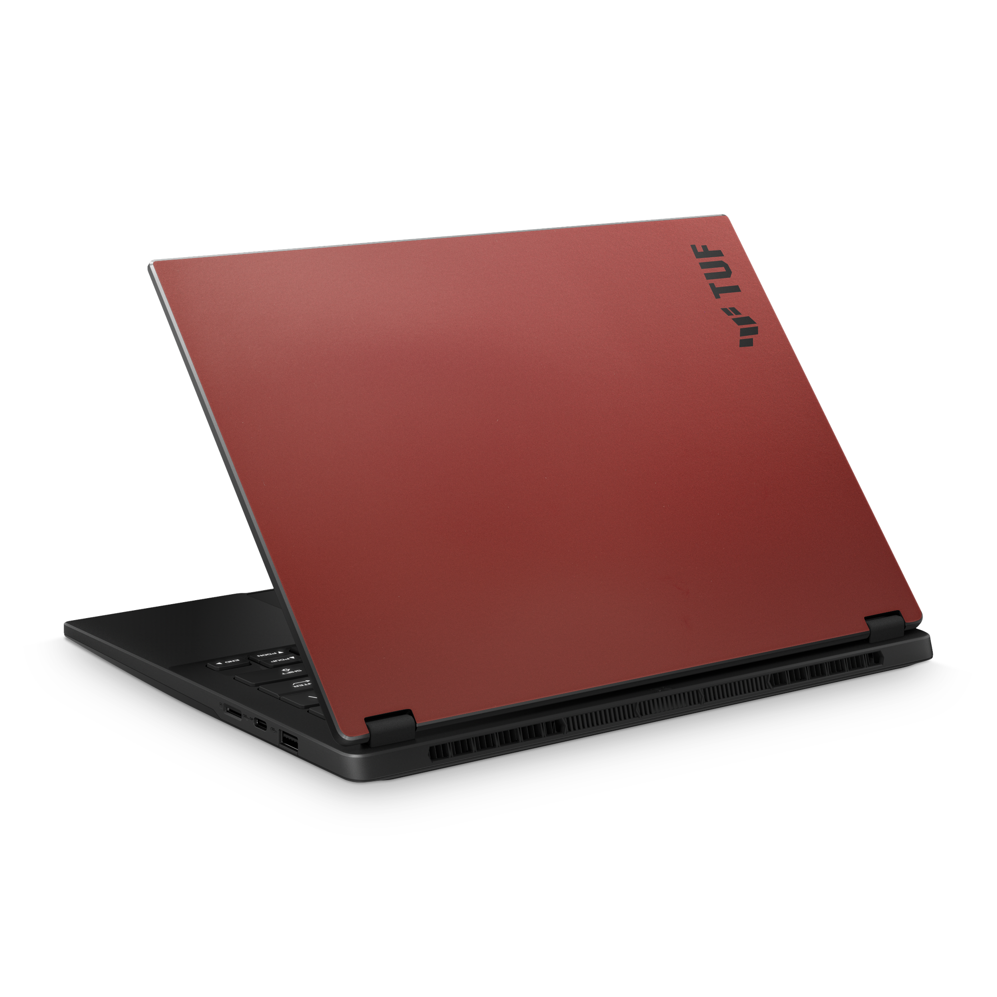 Asus TUF A14 2026 Essentials Vampire Red Skin Wrap Cover