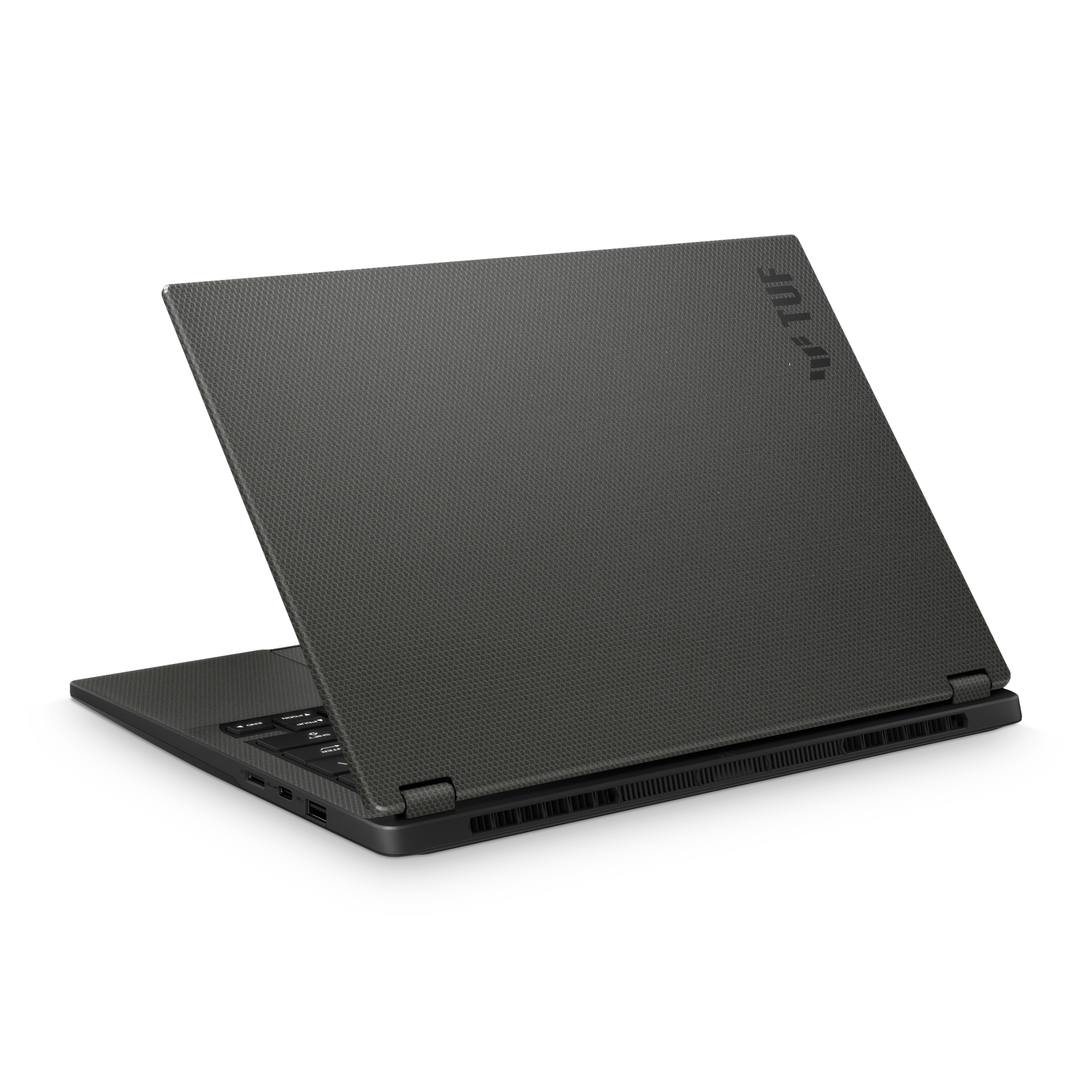 Asus TUF A14 2026 Professional Black Matrix Skin Wrap Cover