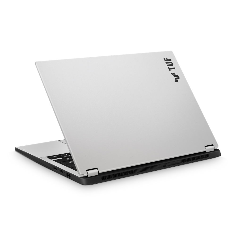 Asus TUF A14 2026 Professional Frosty Vanilla Skin Wrap Cover