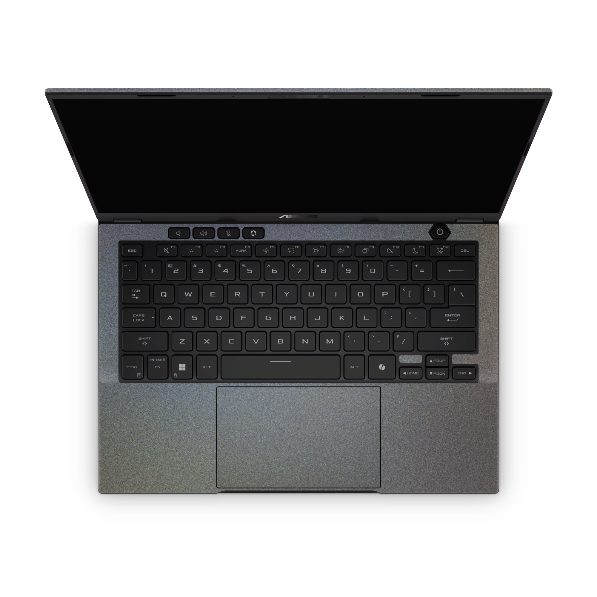Asus TUF A14 2026 Professional Prism Skin Wrap Cover