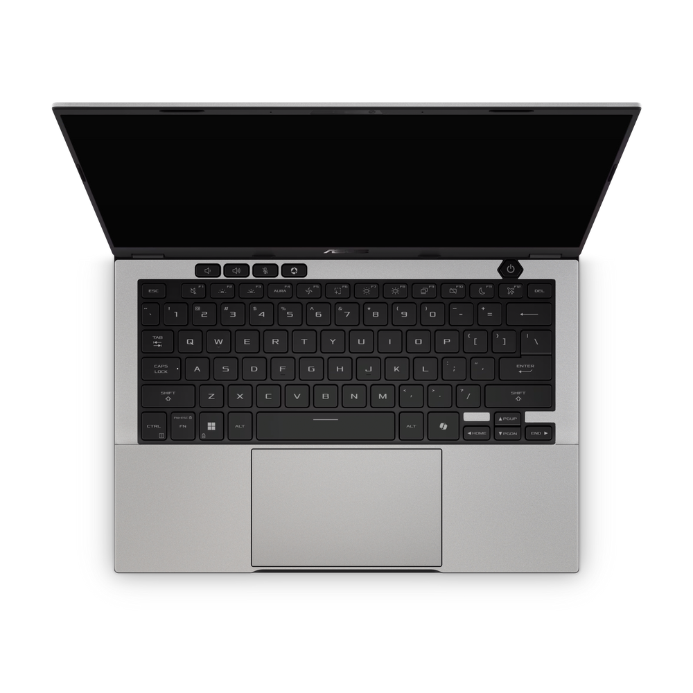Asus TUF A14 2026 Professional Satin Aluminum Skin Wrap Cover