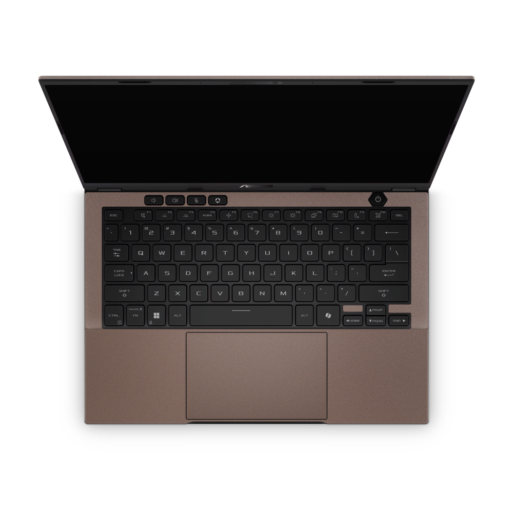 Asus TUF A14 2026 Professional Skin Wrap Cover