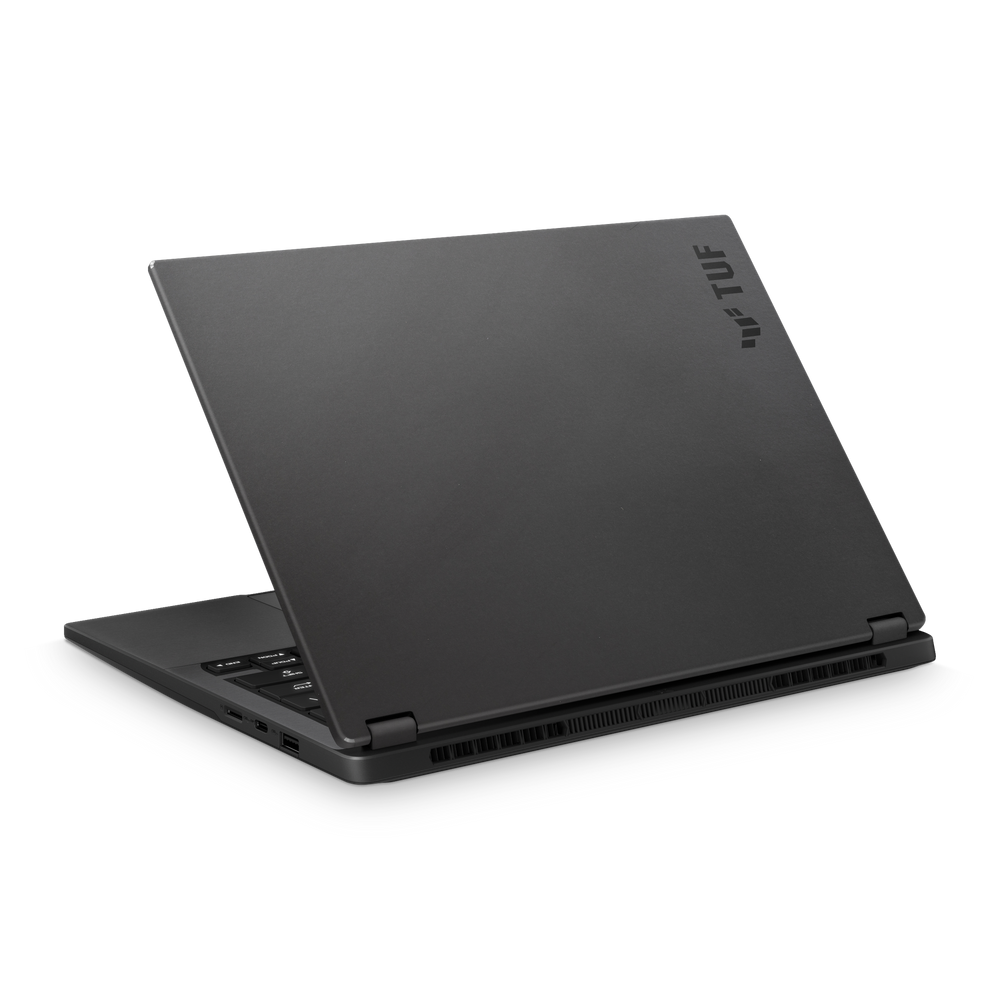 Asus TUF A14 2026 Professional Matte Black Skin Wrap Cover