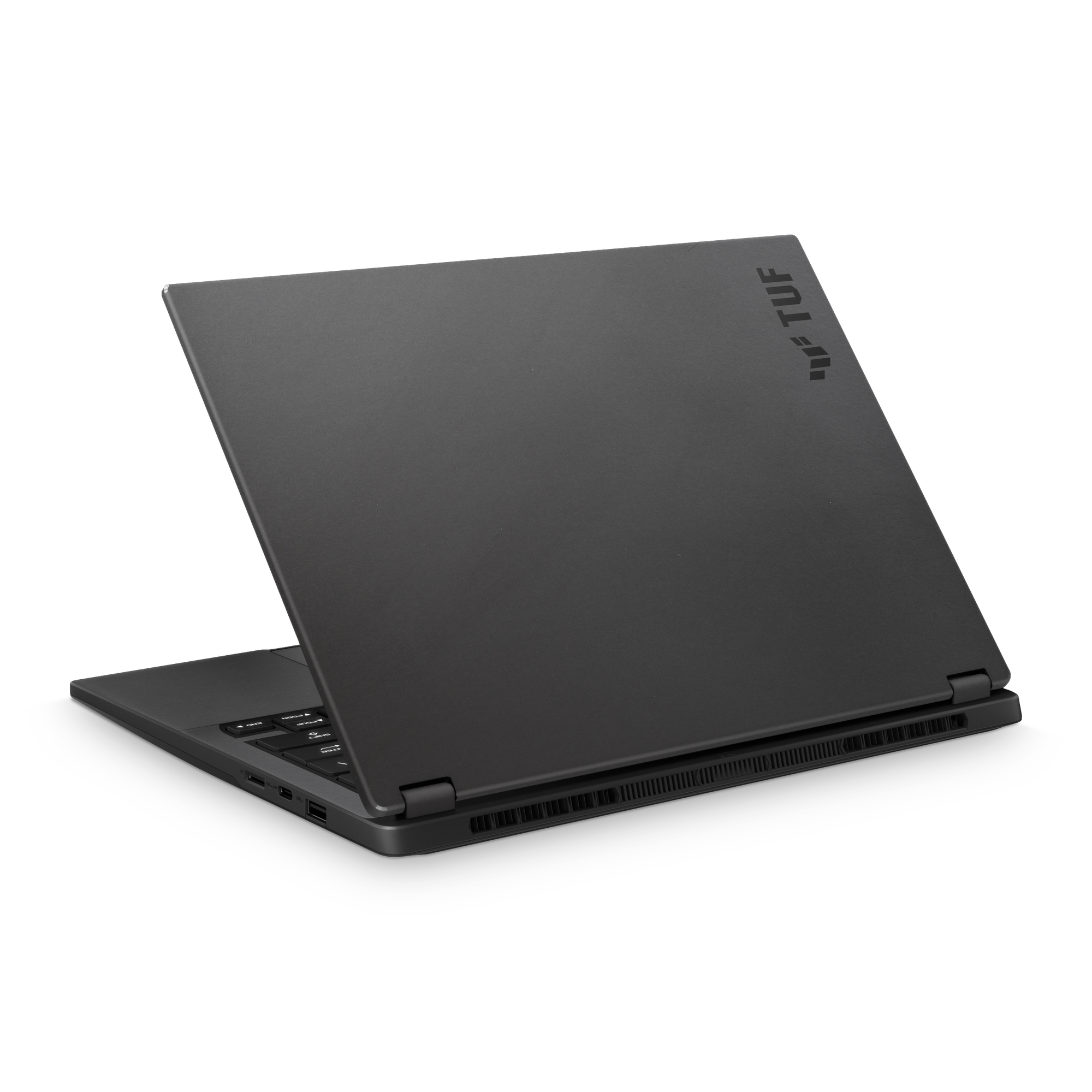 Asus TUF A14 2026 Professional Matte Black Skin Wrap Cover
