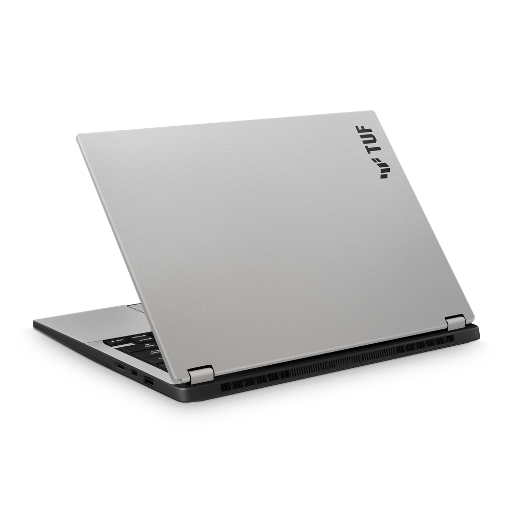 Asus TUF A14 2026 Professional Satin Aluminum Skin Wrap Cover