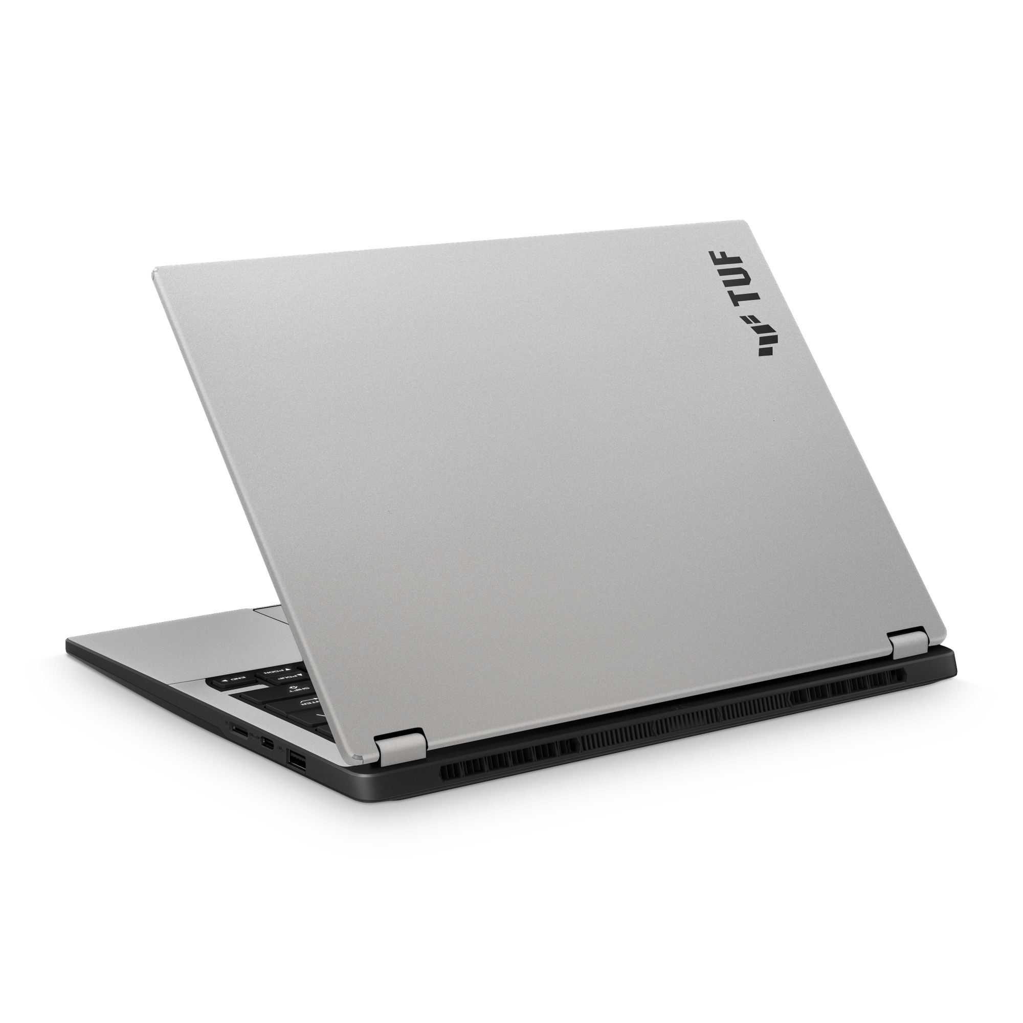 Asus TUF A14 2026 Professional Satin Aluminum Skin Wrap Cover
