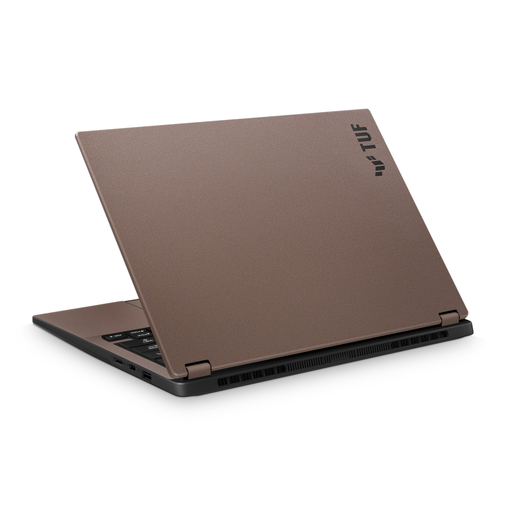 Asus TUF A14 2026 Professional Skin Wrap Cover