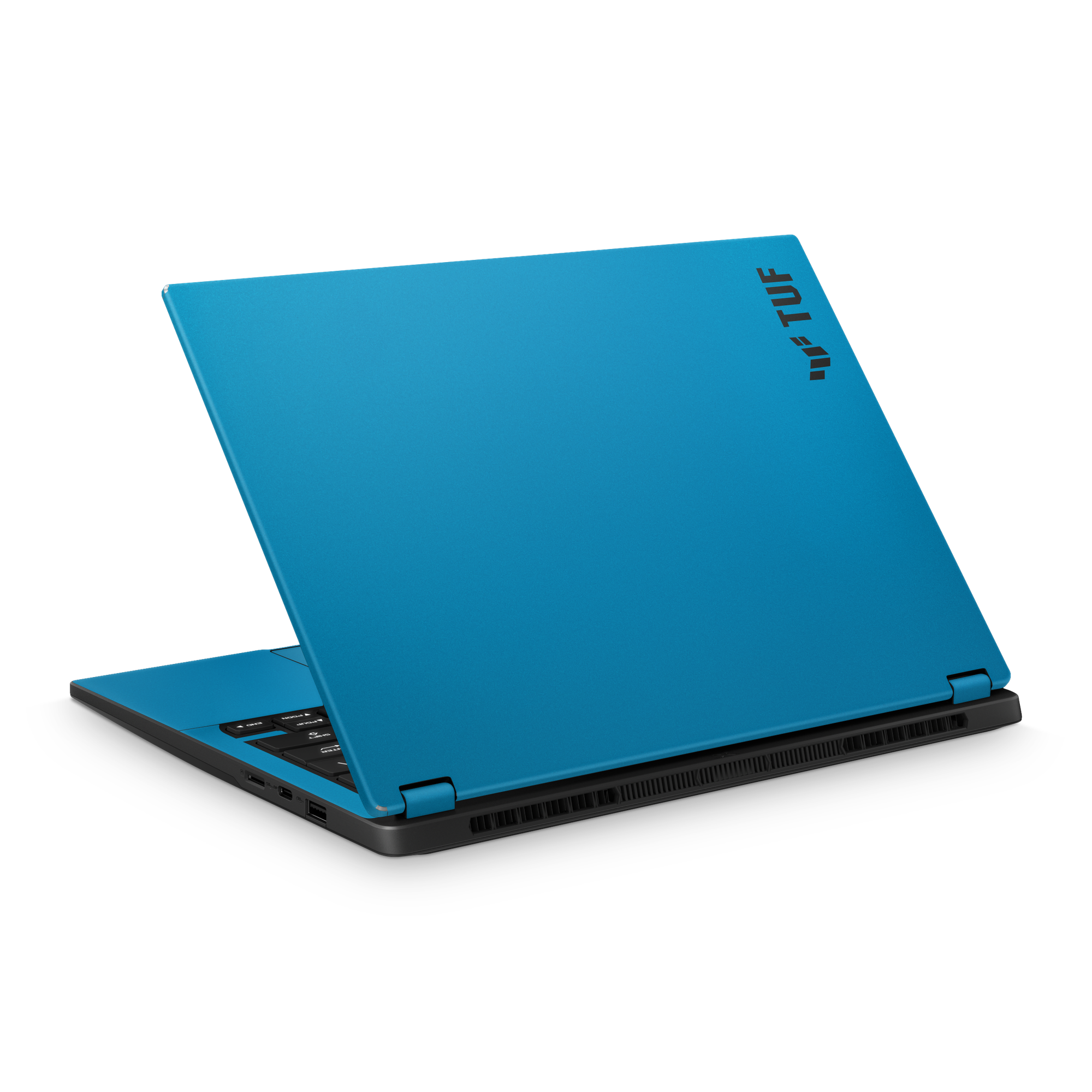 Asus TUF A14 2026 Professional Satin Ocean Shimmer Skin Wrap Cover