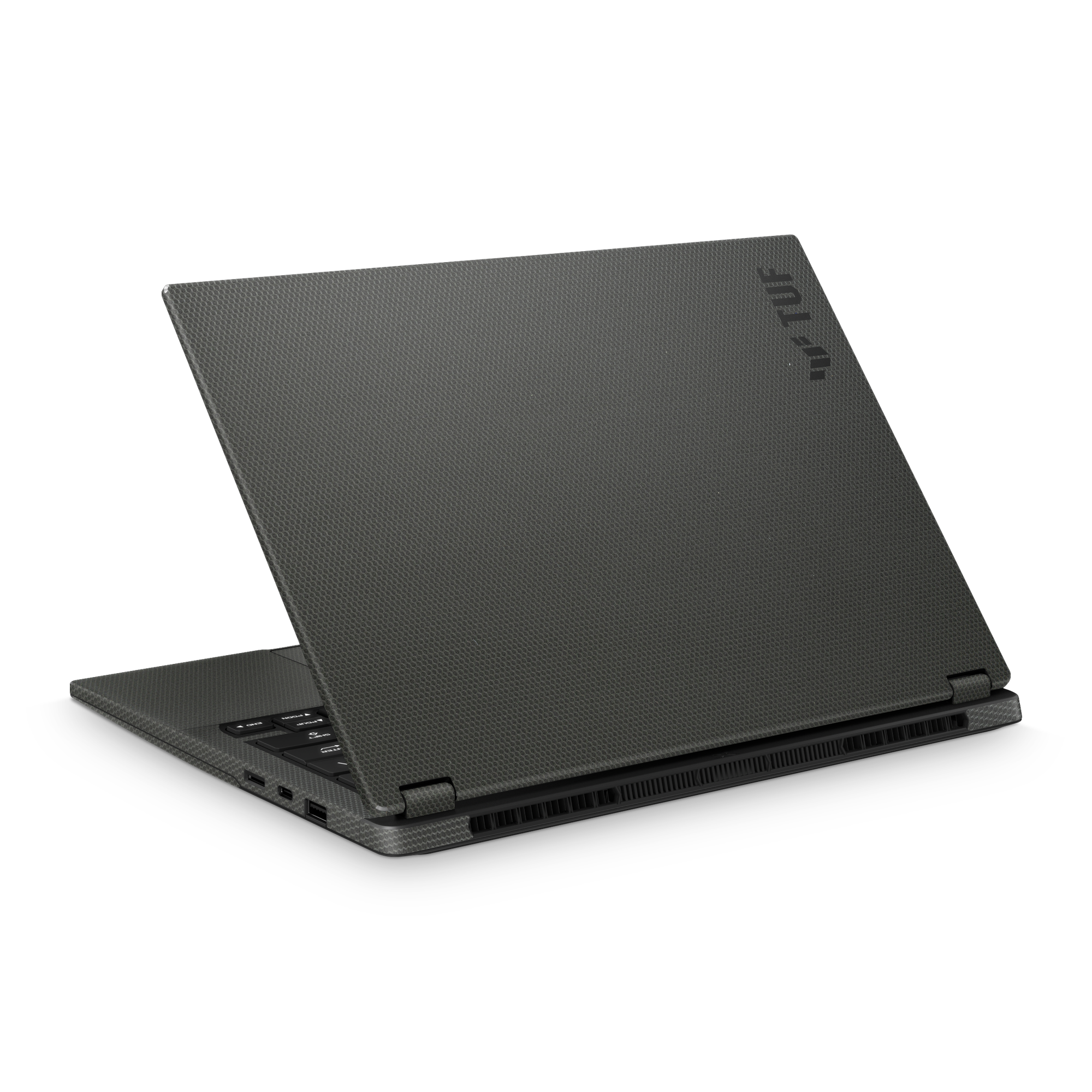 Asus TUF A14 2026 Ultimate Black Matrix Skin Wrap Cover