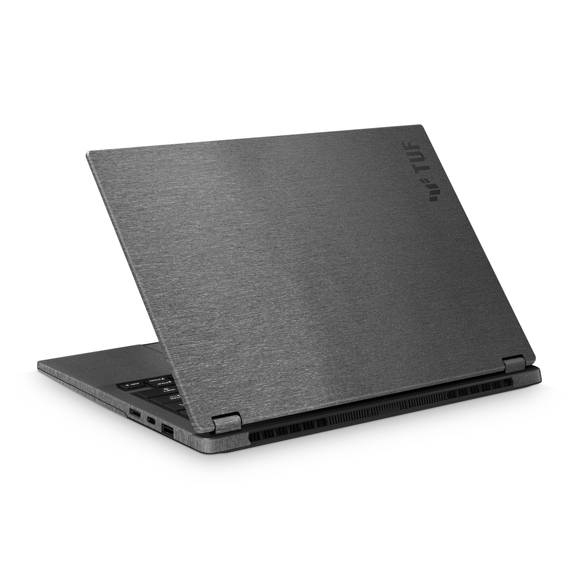 Asus TUF A14 2026 Ultimate Brushed Black Skin Wrap Cover