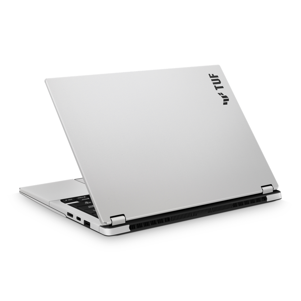 Asus TUF A14 2026 Ultimate Frosty Vanilla Skin Wrap Cover