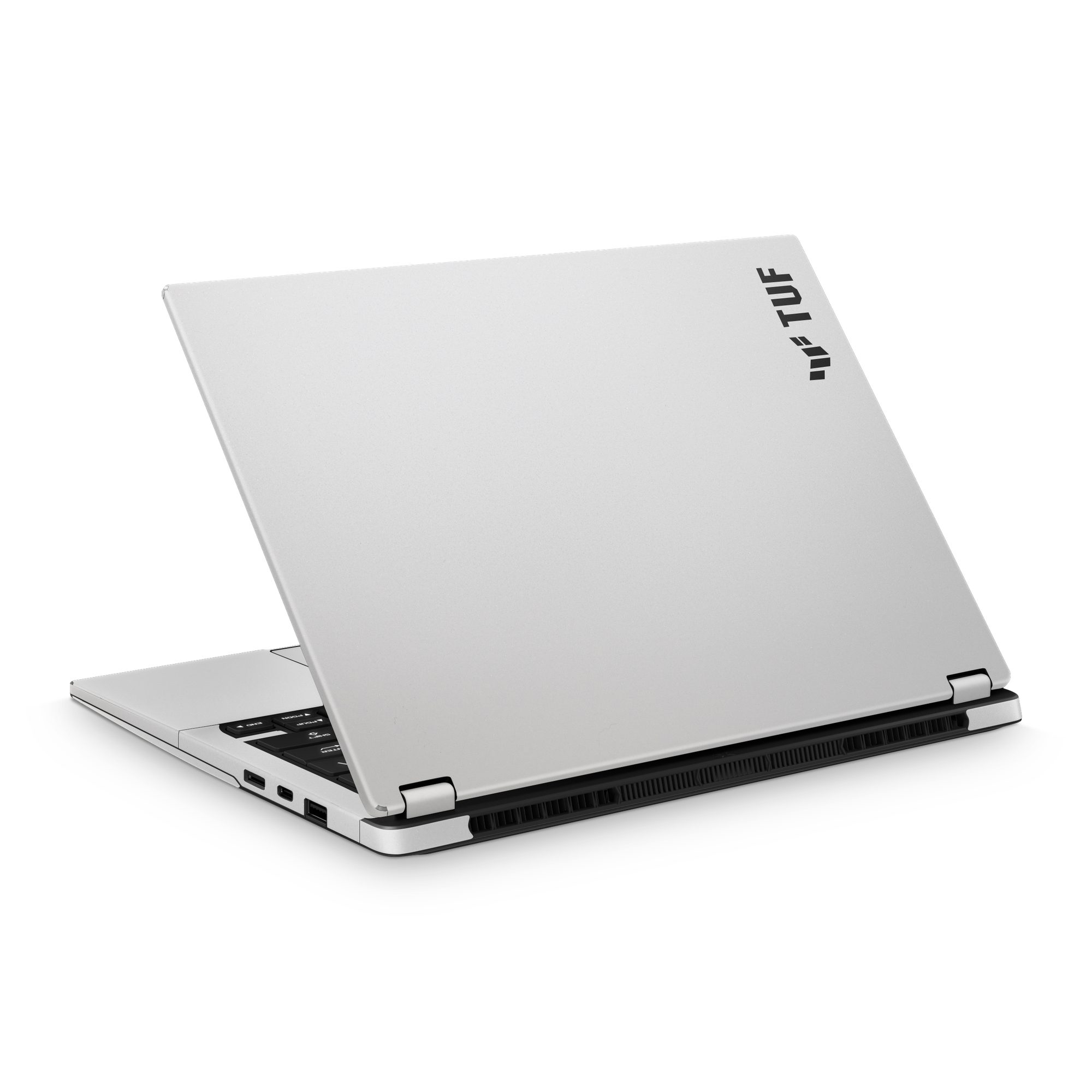 Asus TUF A14 2026 Ultimate Frosty Vanilla Skin Wrap Cover