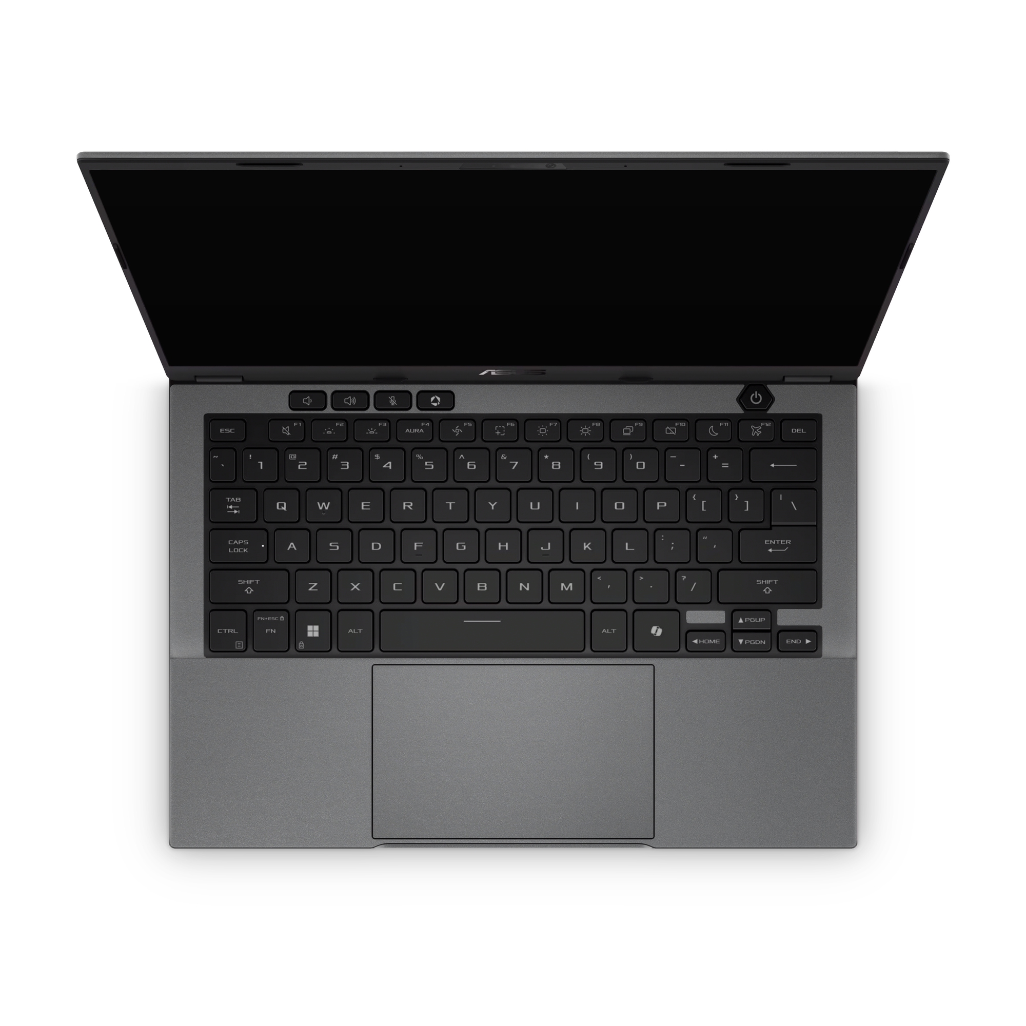 Asus TUF A14 2026 Ultimate Skin Wrap Cover