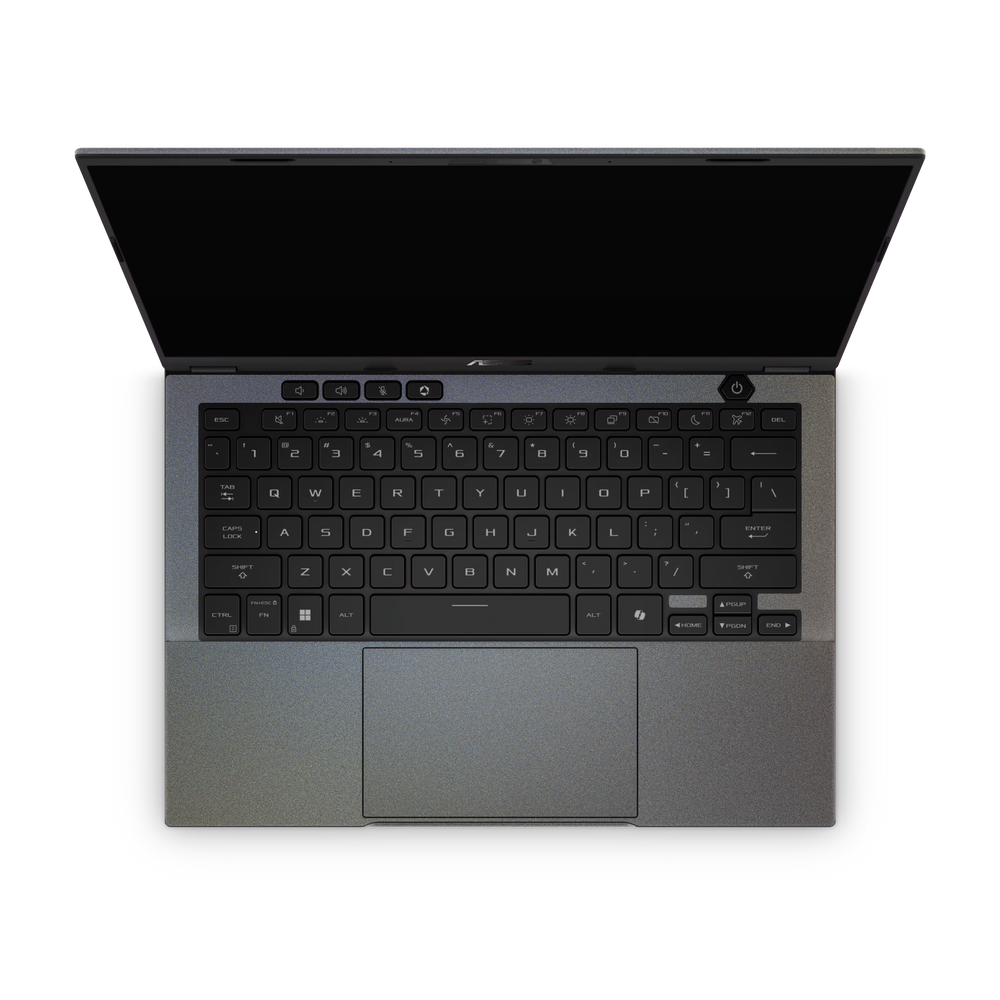 Asus TUF A14 2026 Ultimate Prism Skin Wrap Cover
