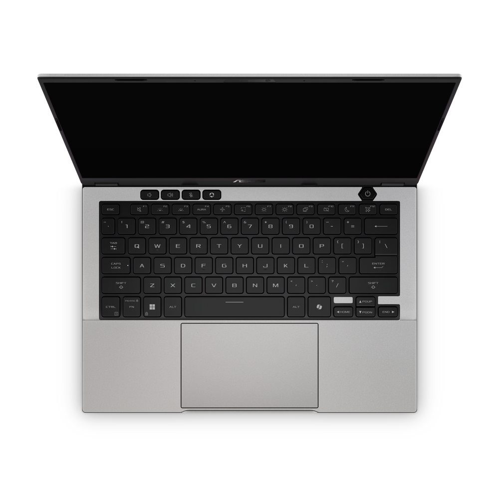 Asus TUF A14 2026 Ultimate Satin Aluminum Skin Wrap Cover