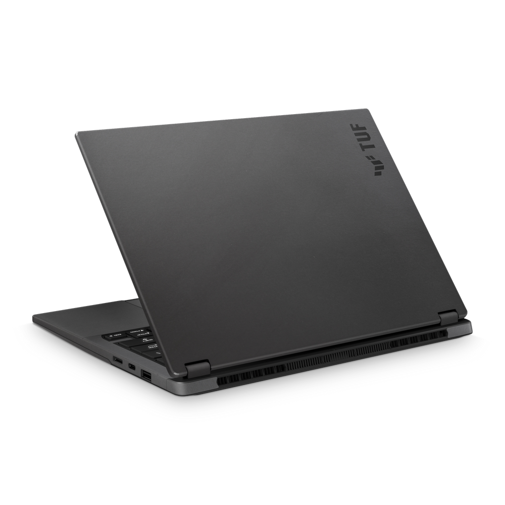Asus TUF A14 2026 Ultimate Matte Black Skin Wrap Cover