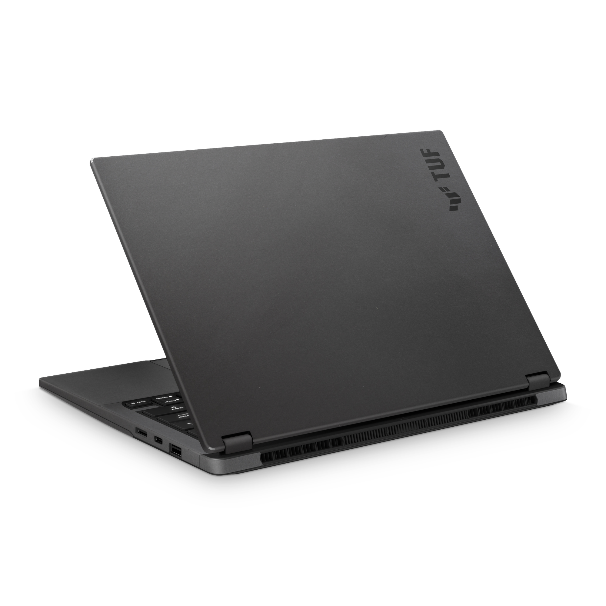 Asus TUF A14 2026 Ultimate Matte Black Skin Wrap Cover