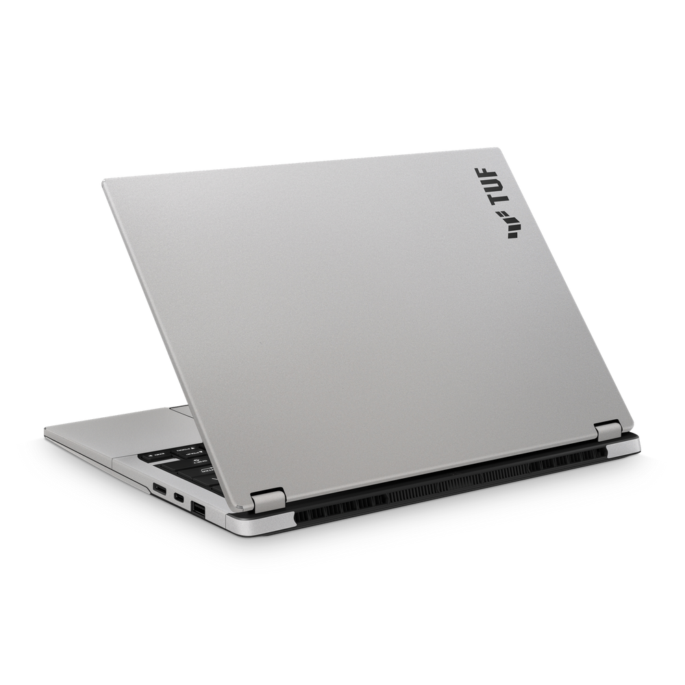 Asus TUF A14 2026 Ultimate Satin Aluminum Skin Wrap Cover
