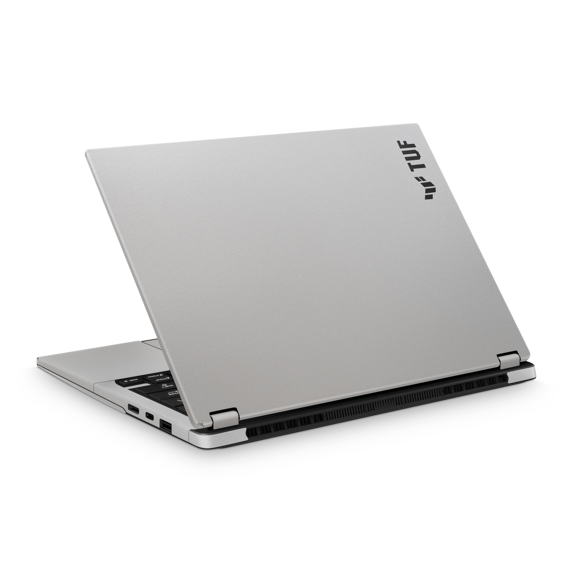Asus TUF A14 2026 Ultimate Satin Aluminum Skin Wrap Cover