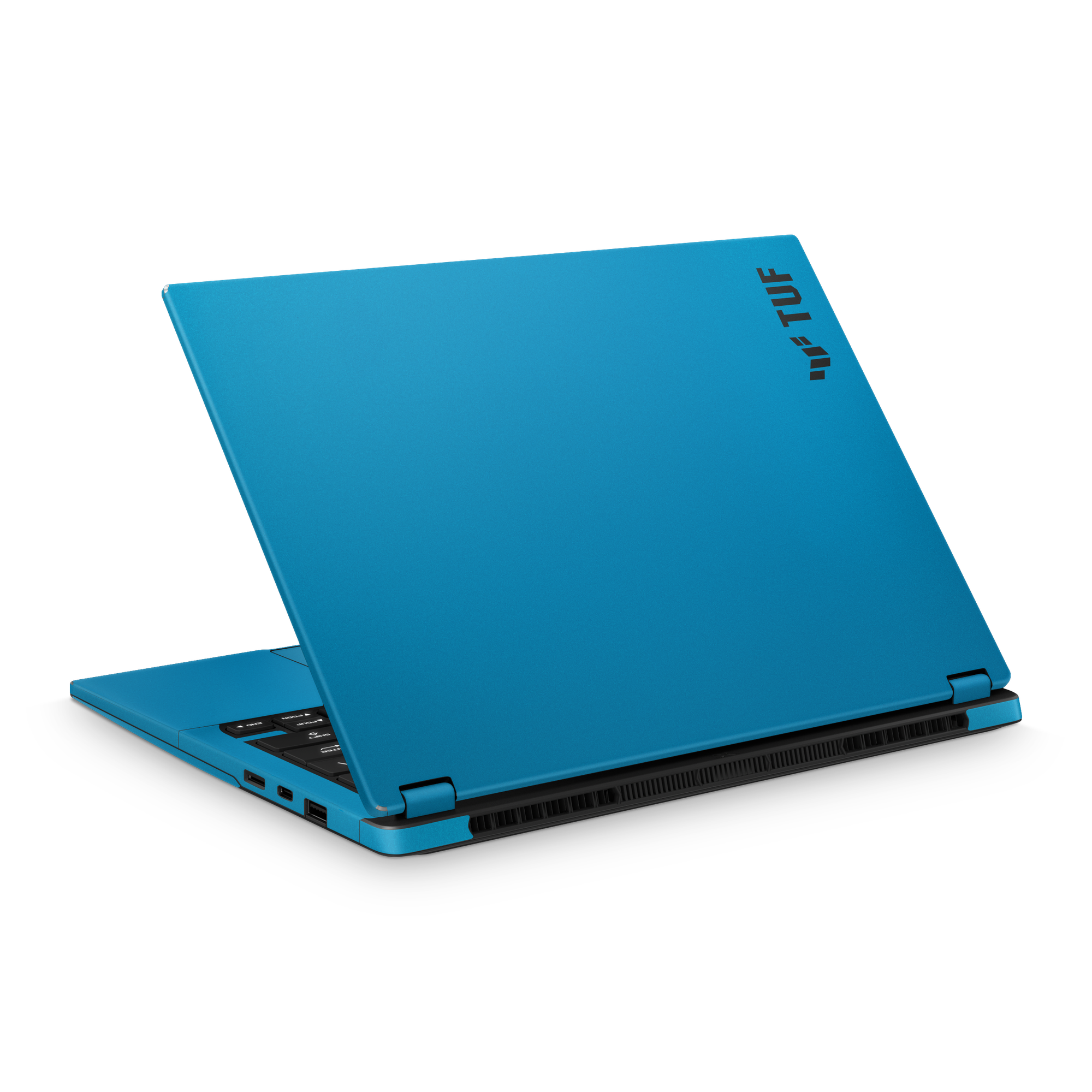 Asus TUF A14 2026 Ultimate Satin Ocean Shimmer Skin Wrap Cover