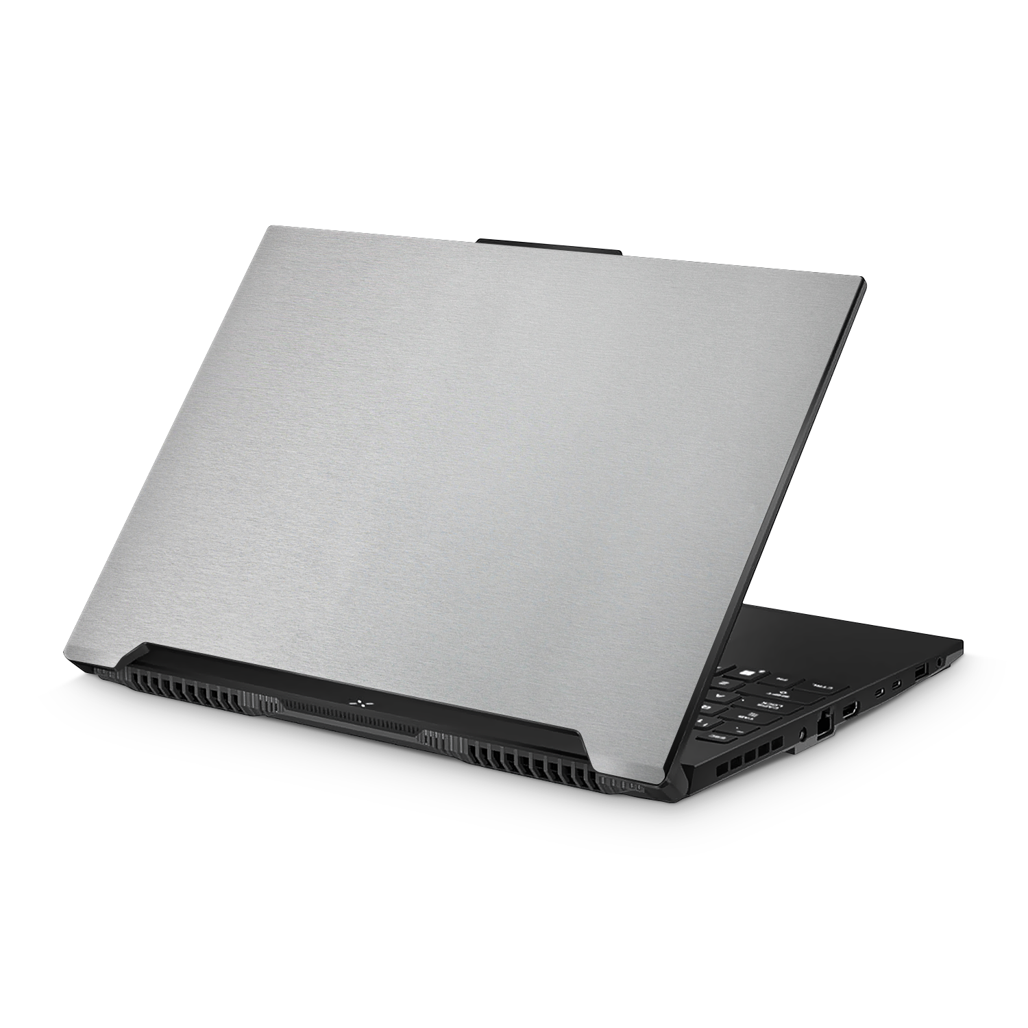 Asus Tuf A16 2023 Essentials Brushed Aluminum Skin Wrap Cover
