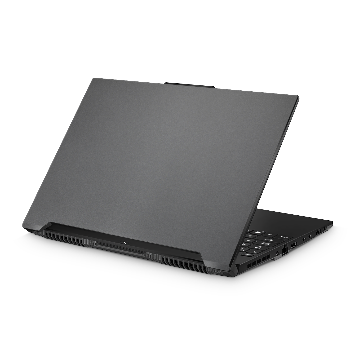 Asus Tuf A16 2023 Essentials Charcoal Grey Skin Wrap Cover