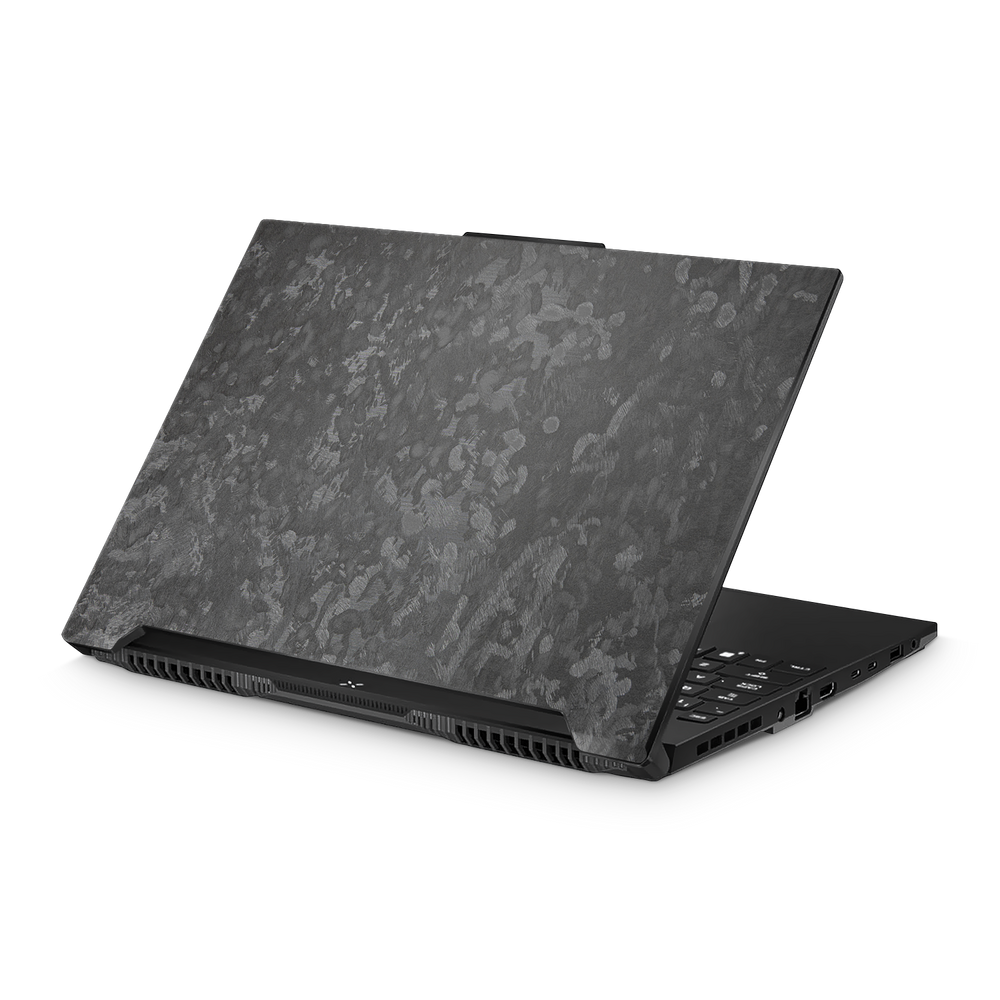 Asus Tuf A16 2023 Essentials Forged Carbon Skin Wrap Cover