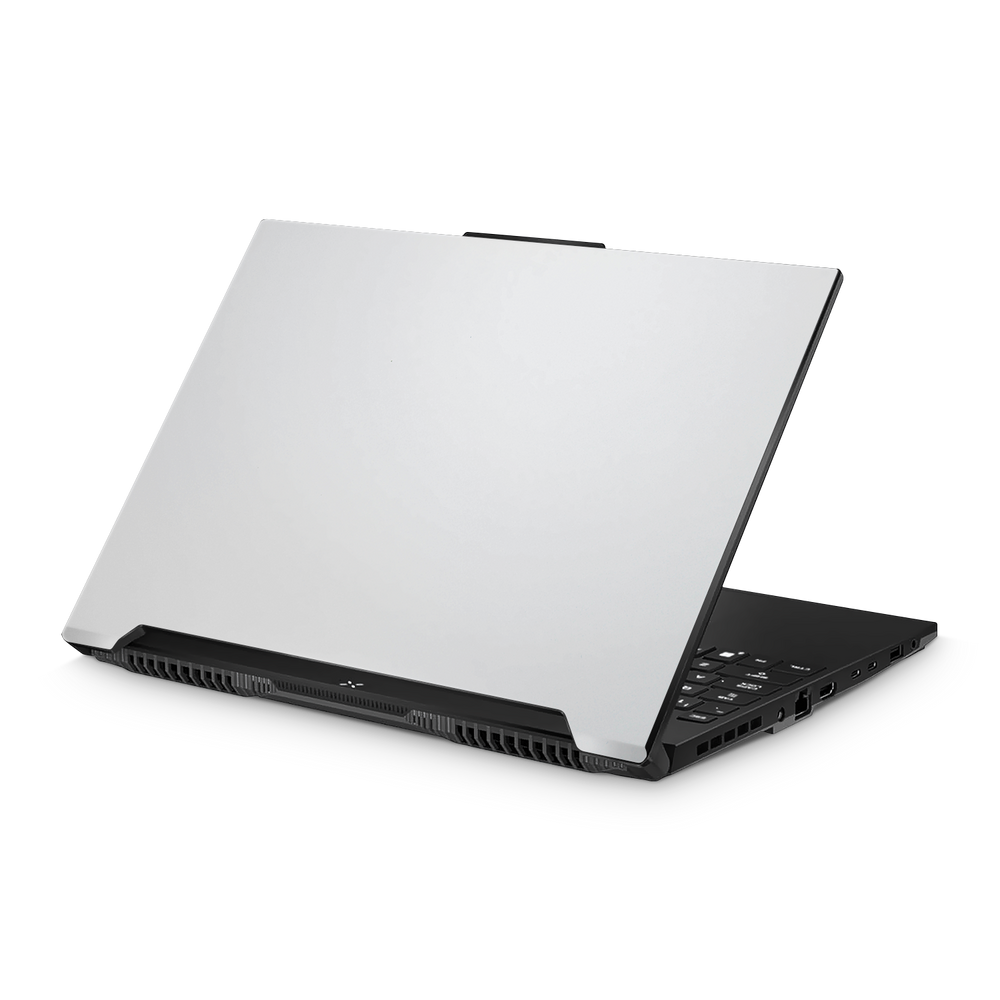 Asus Tuf A16 2023 Essentials Frosty Vanilla Skin Wrap Cover
