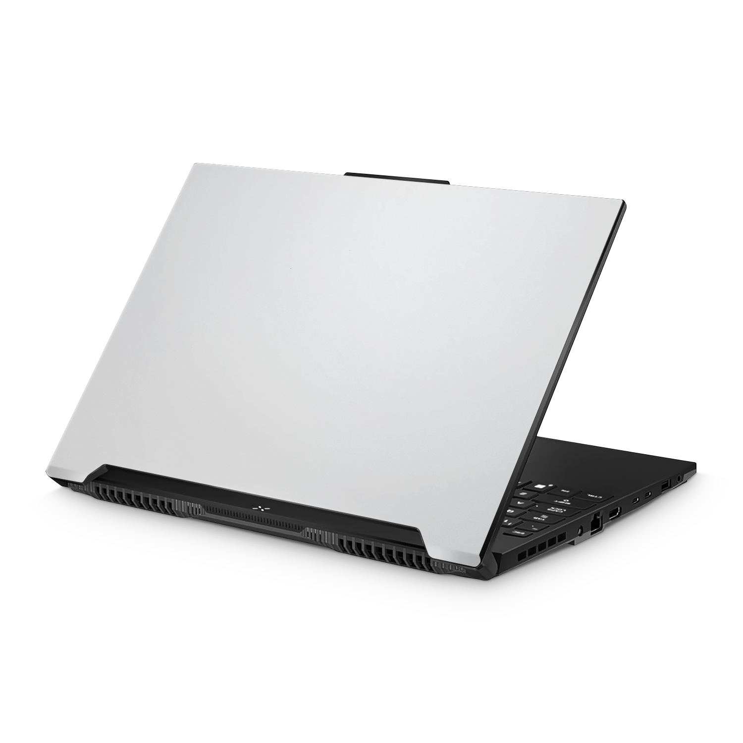 Asus Tuf A16 2023 Essentials Frosty Vanilla Skin Wrap Cover