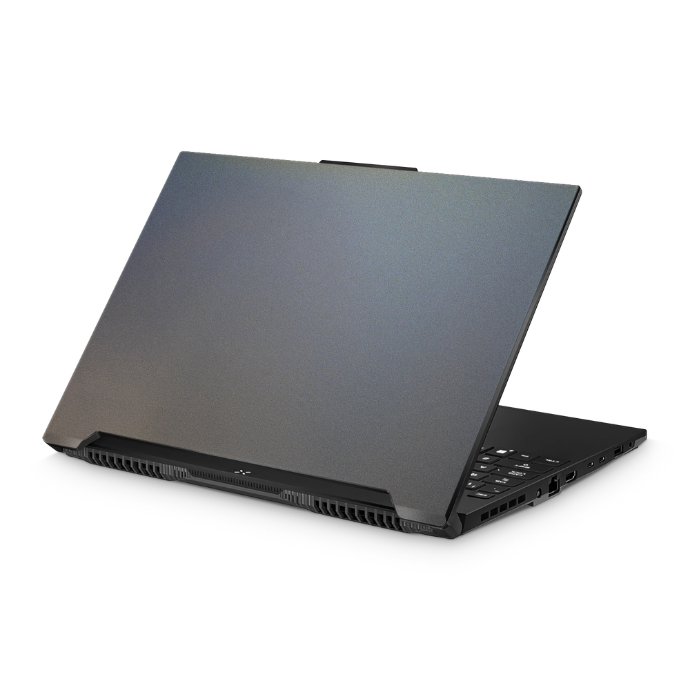Asus Tuf A16 2023 Essentials Prism Skin Wrap Cover