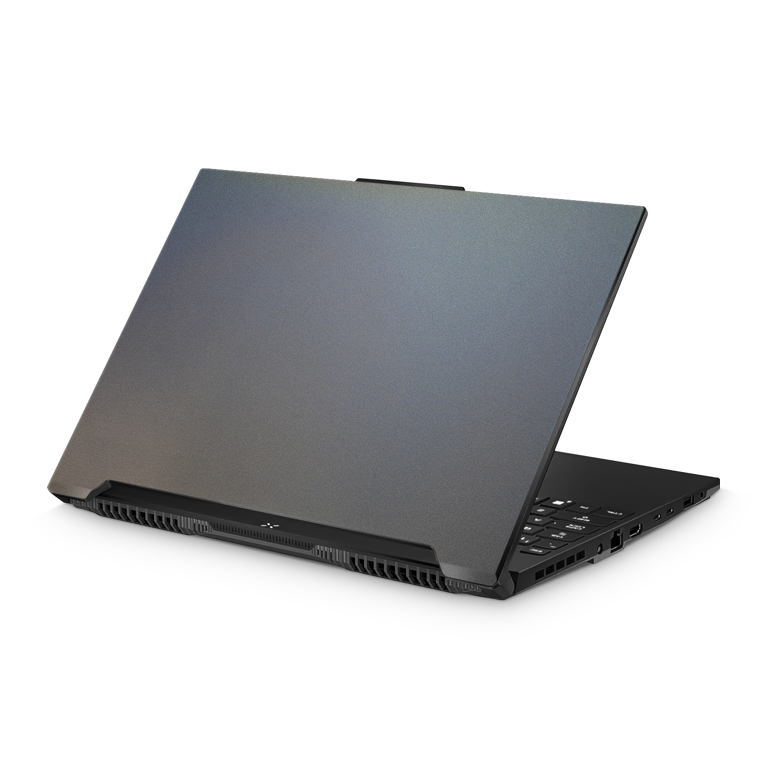 Asus Tuf A16 2023 Essentials Prism Skin Wrap Cover