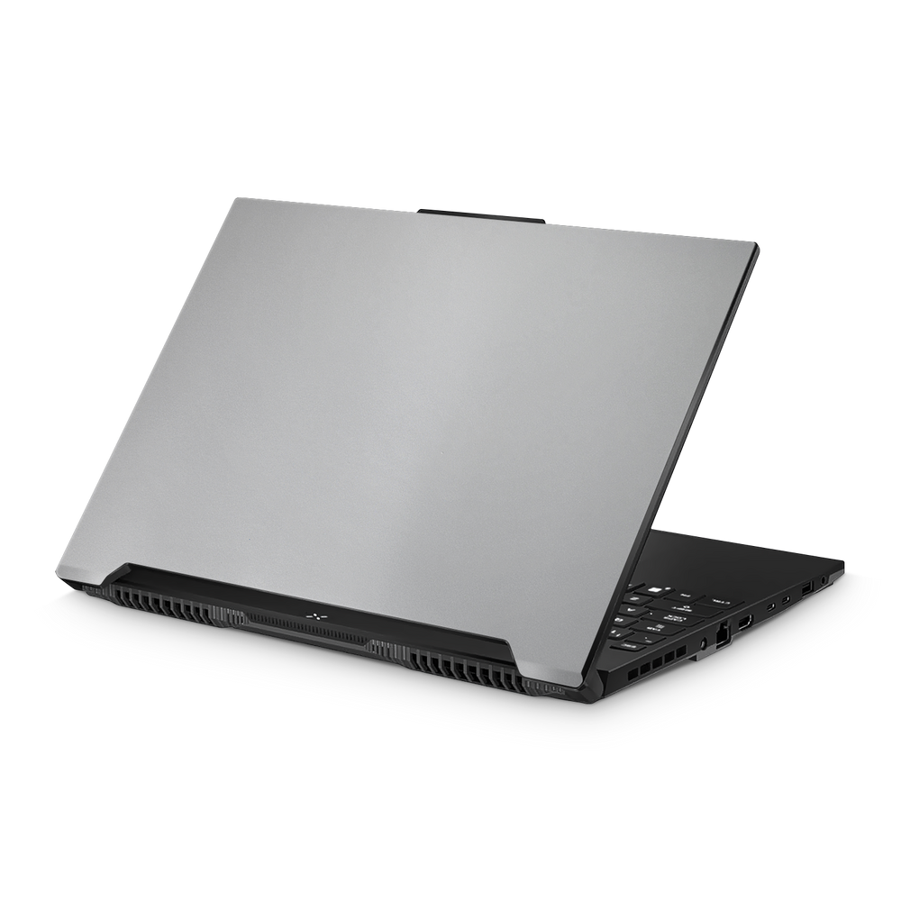 Asus Tuf A16 2023 Essentials Satin Aluminum Skin Wrap Cover